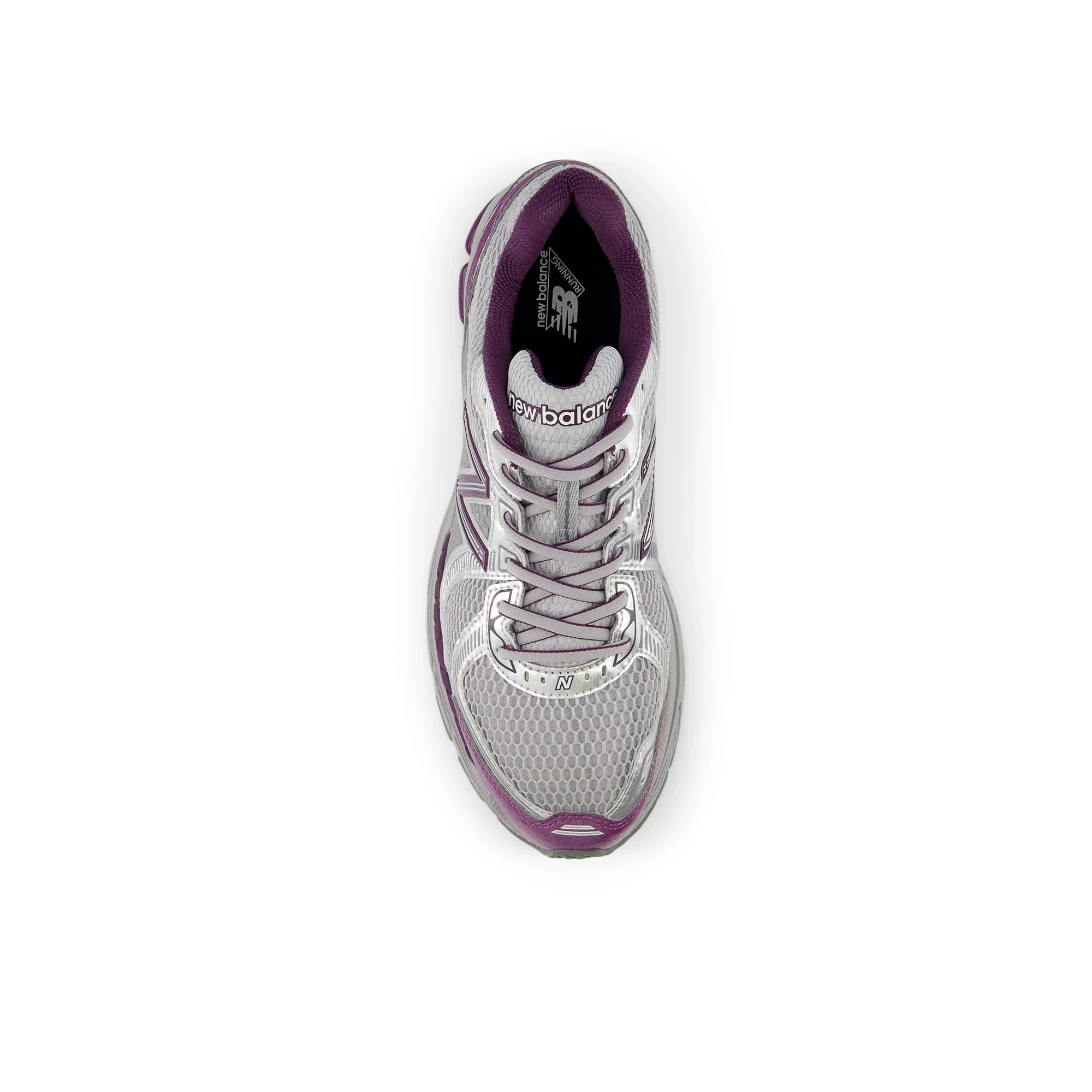 New Balance 860v2 Shoes - Image 3