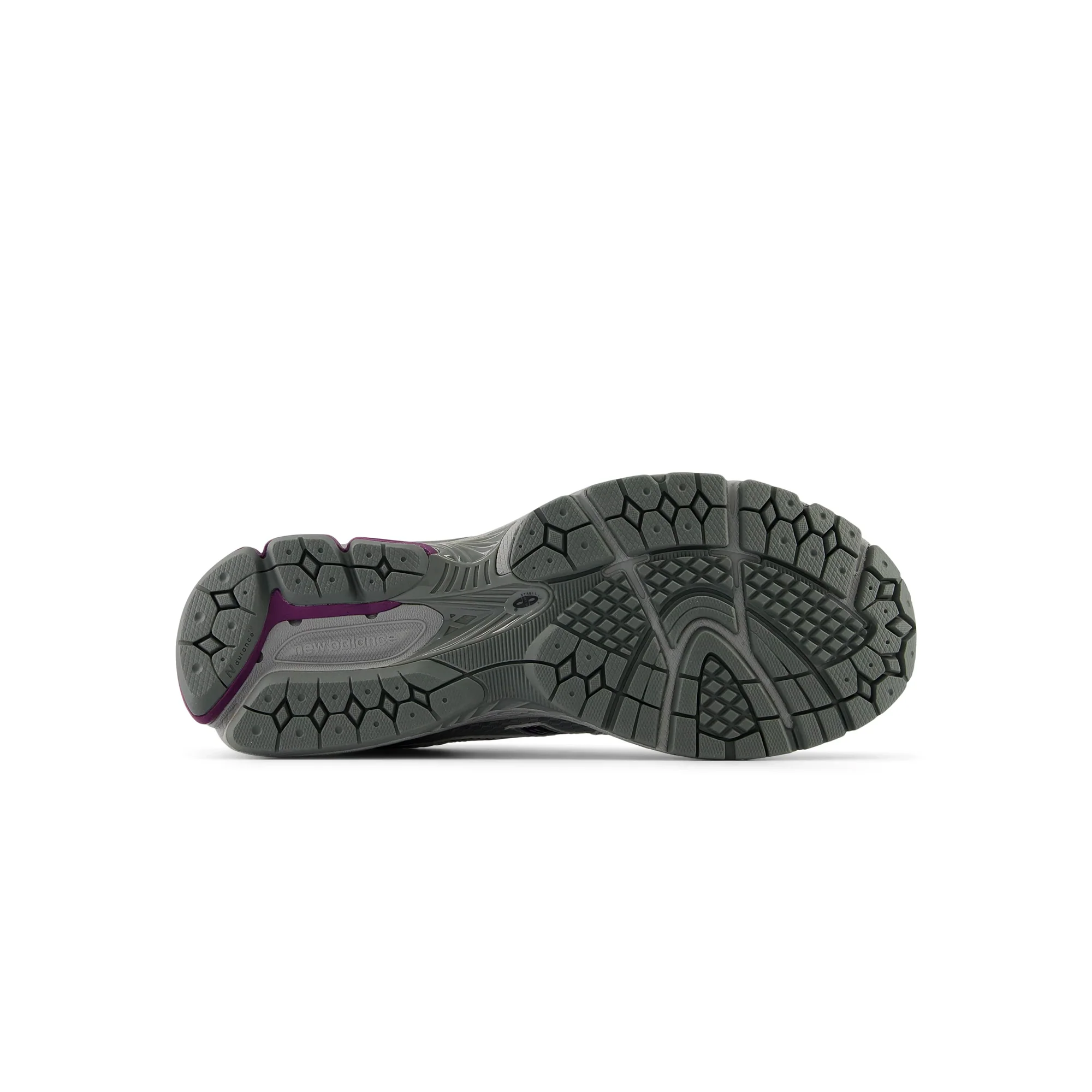 New Balance 860v2 Shoes - Image 4