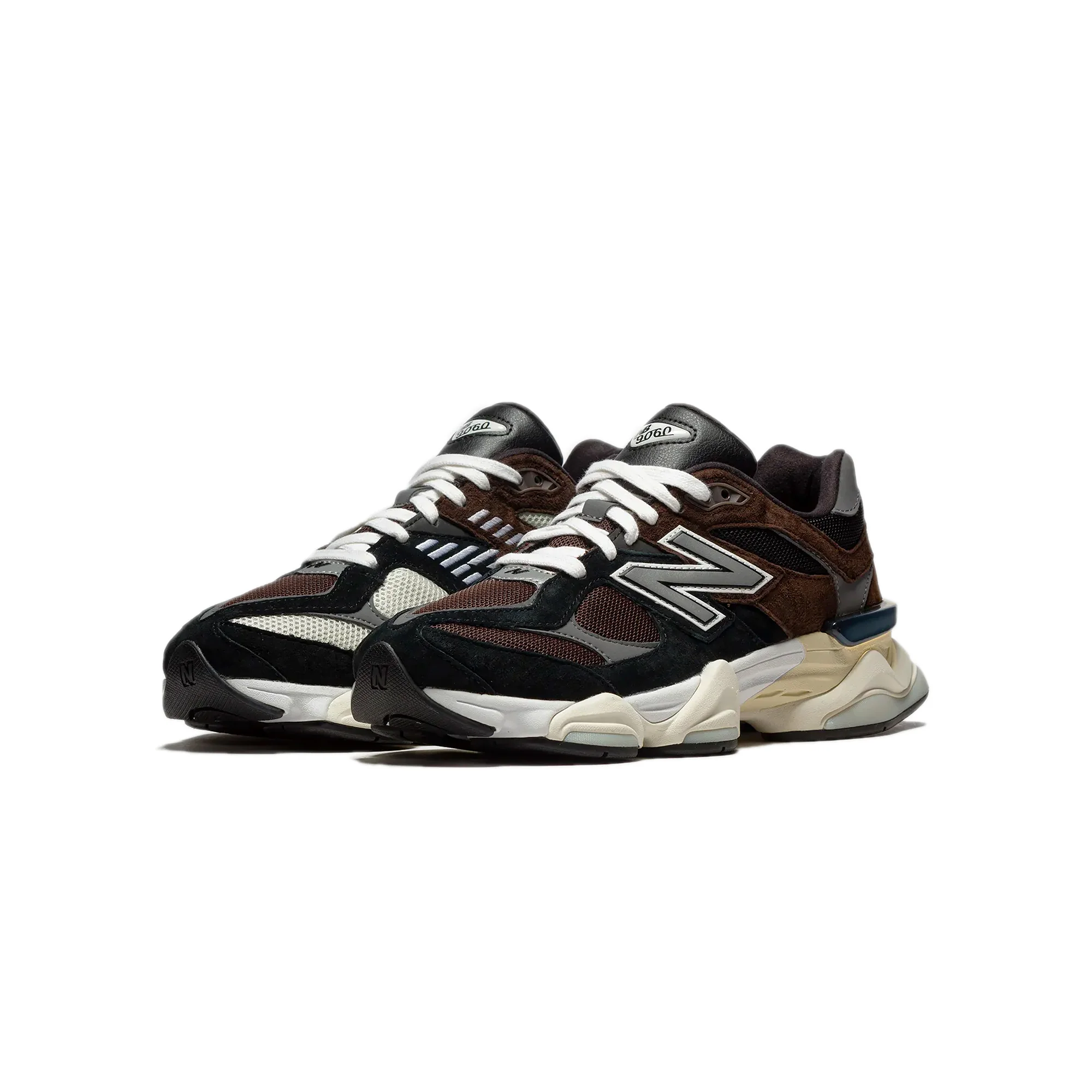 New Balance 9060 Shoes - Image 2
