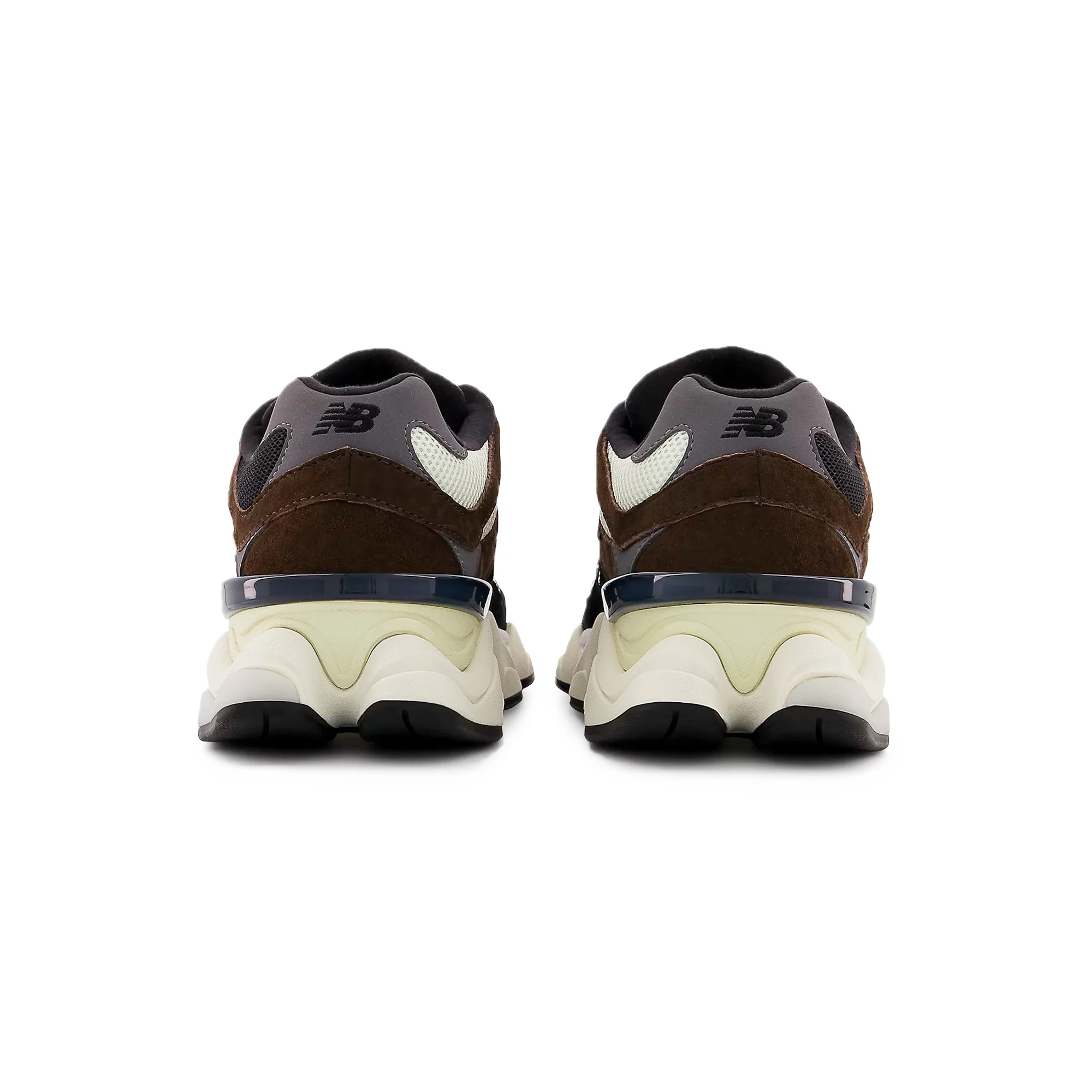 New Balance 9060 Shoes - Image 3
