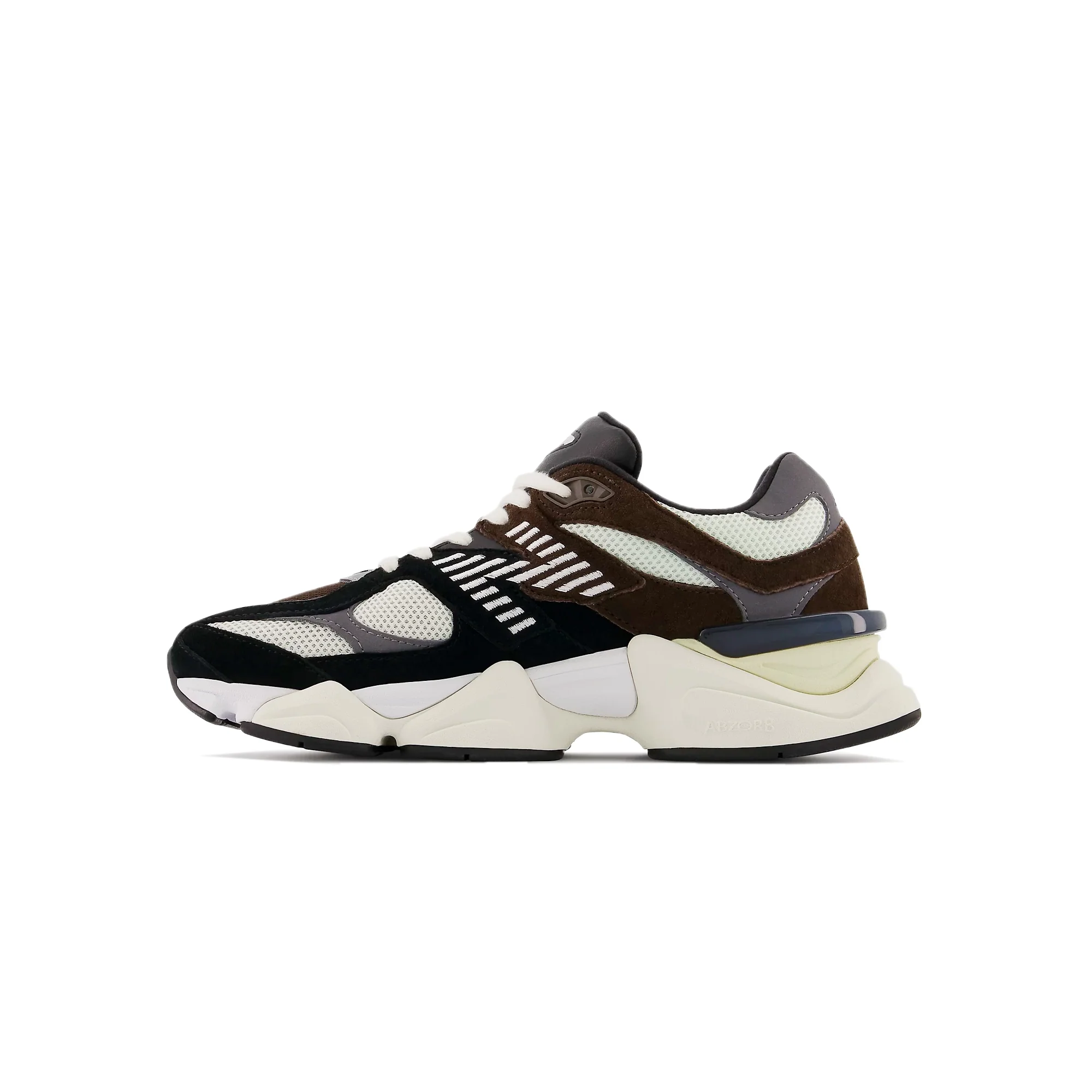 New Balance 9060 Shoes - Image 4