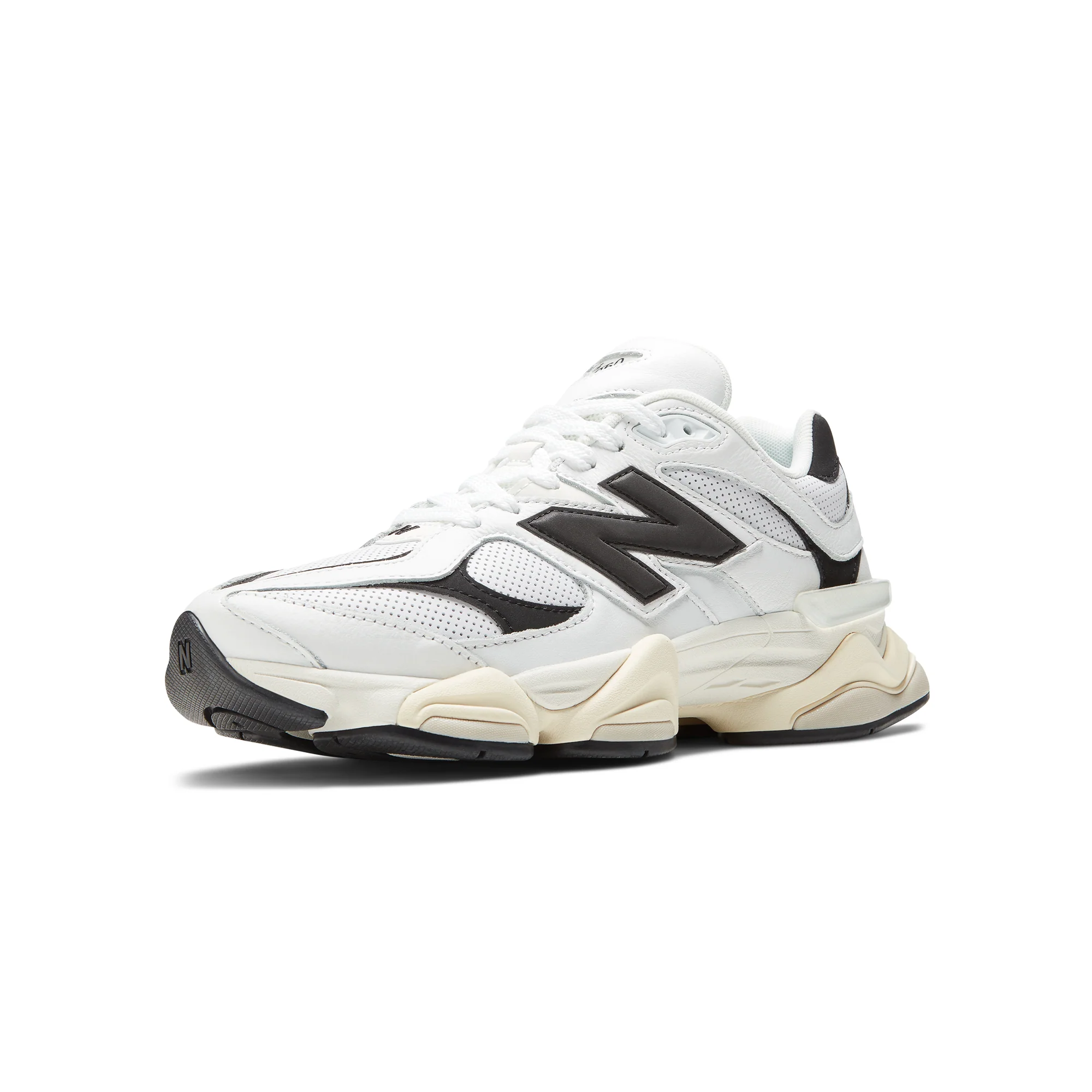 New Balance 9060 Shoes - Image 2