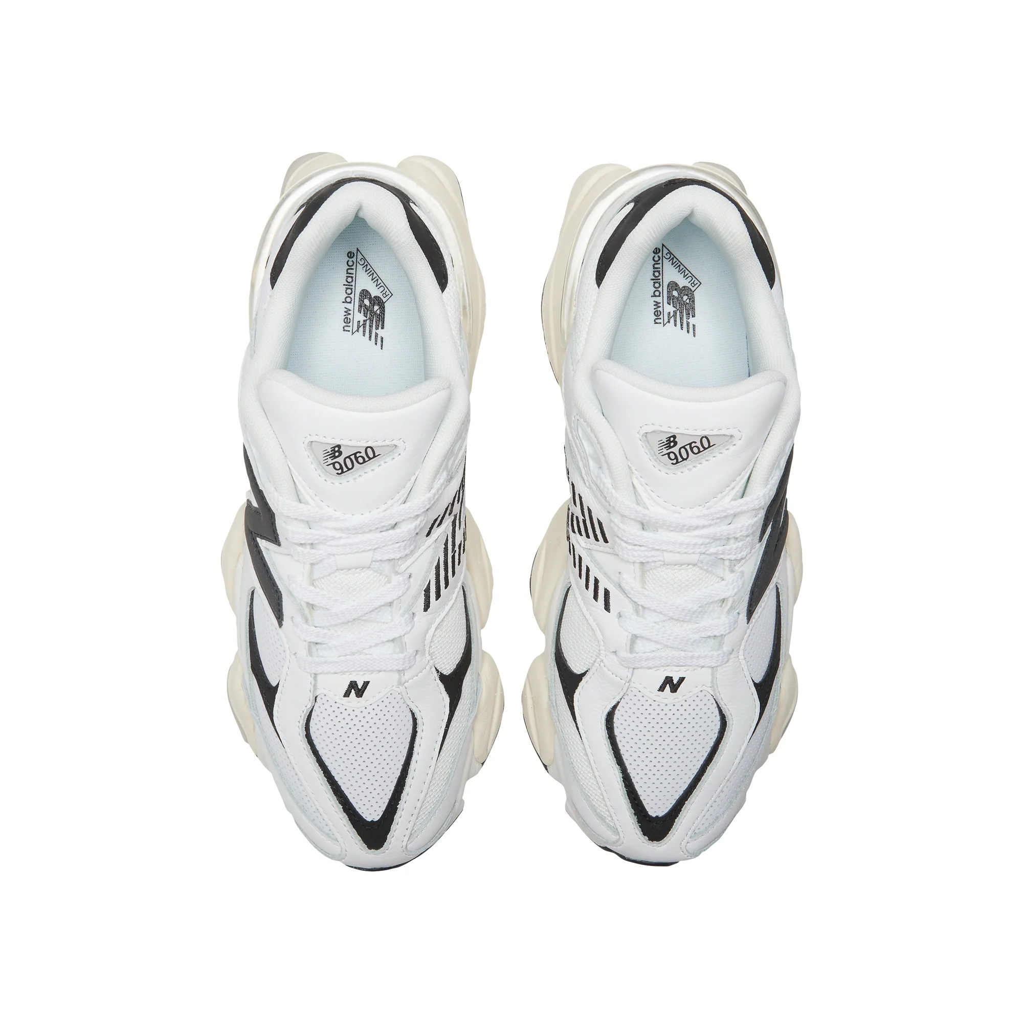 New Balance 9060 Shoes - Image 3