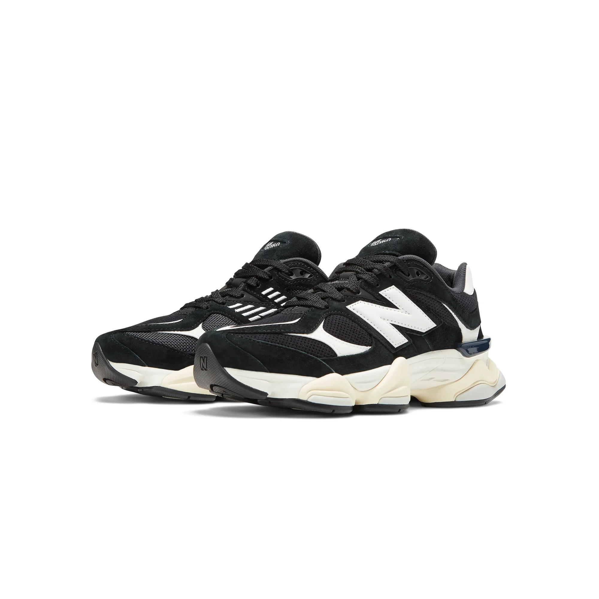 New Balance 9060 Shoes - Image 2