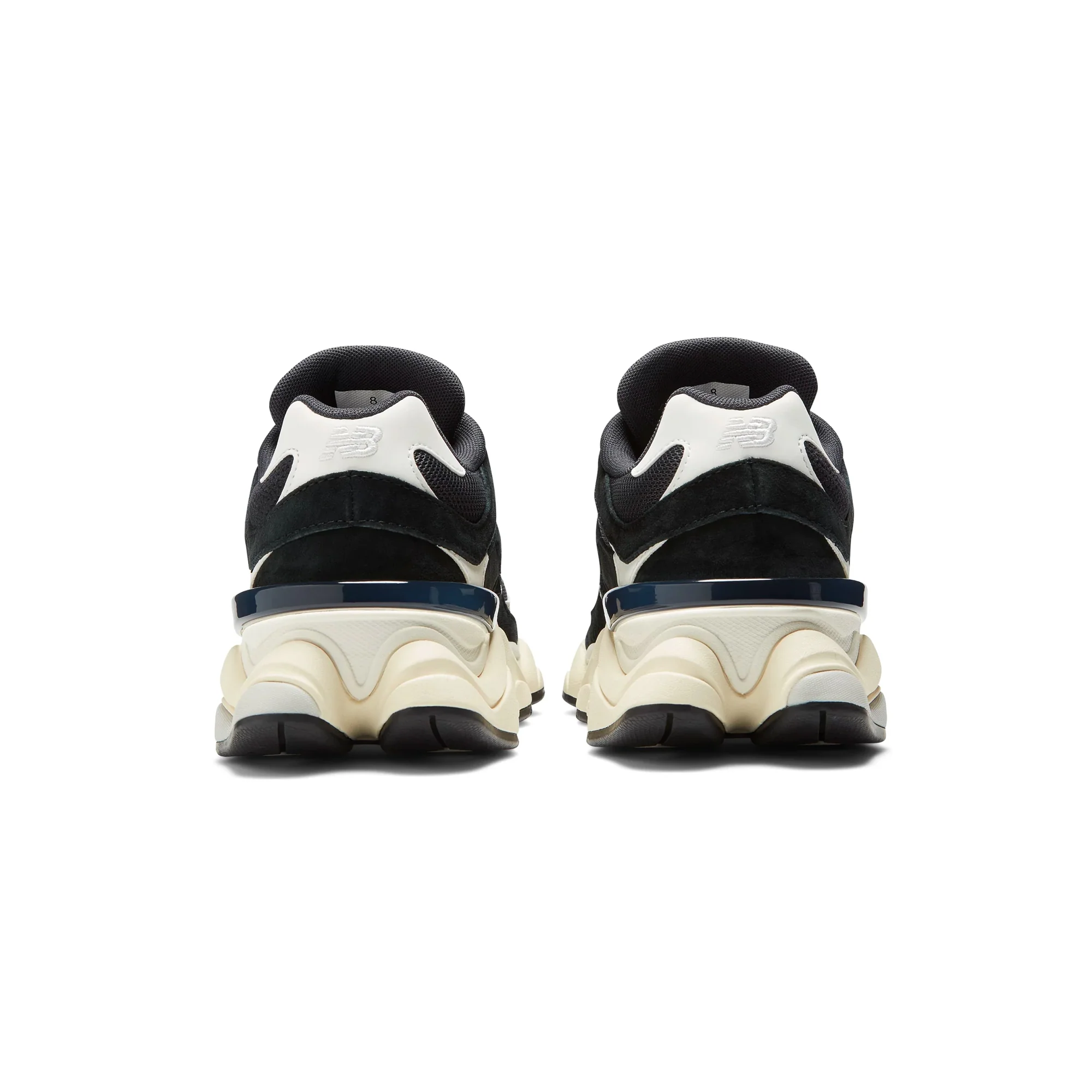 New Balance 9060 Shoes - Image 3