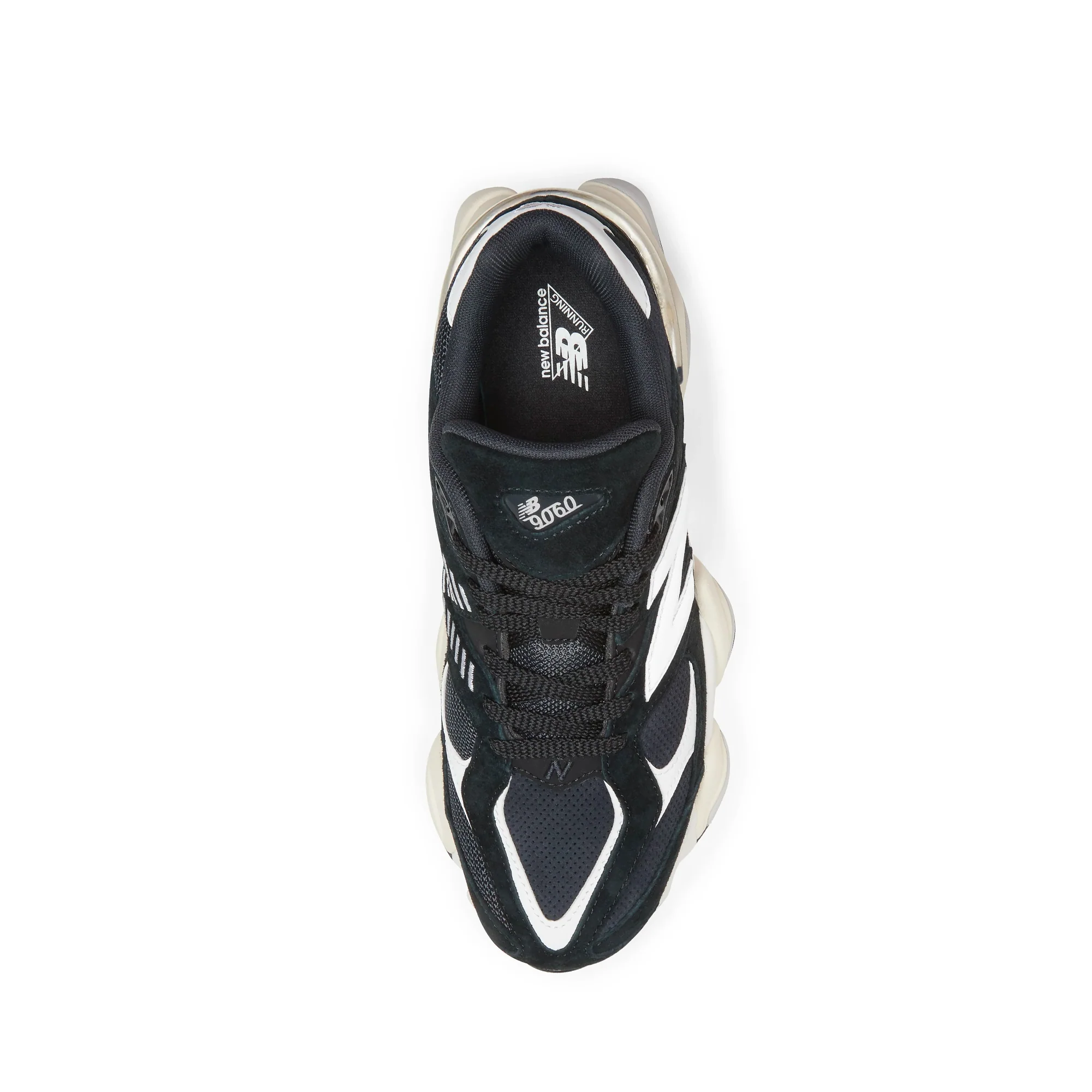 New Balance 9060 Shoes - Image 4