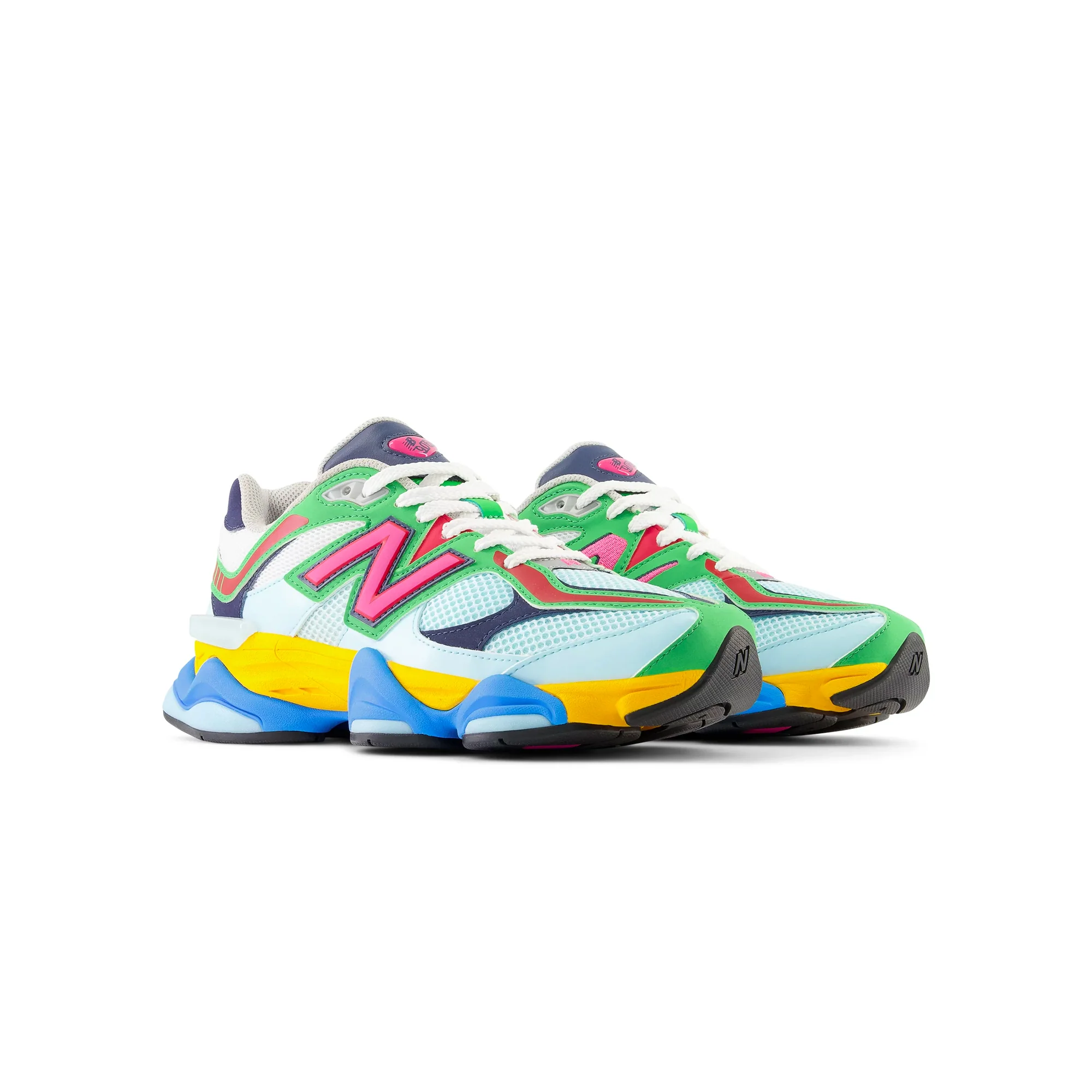 New Balance 9060 Shoes - Image 2