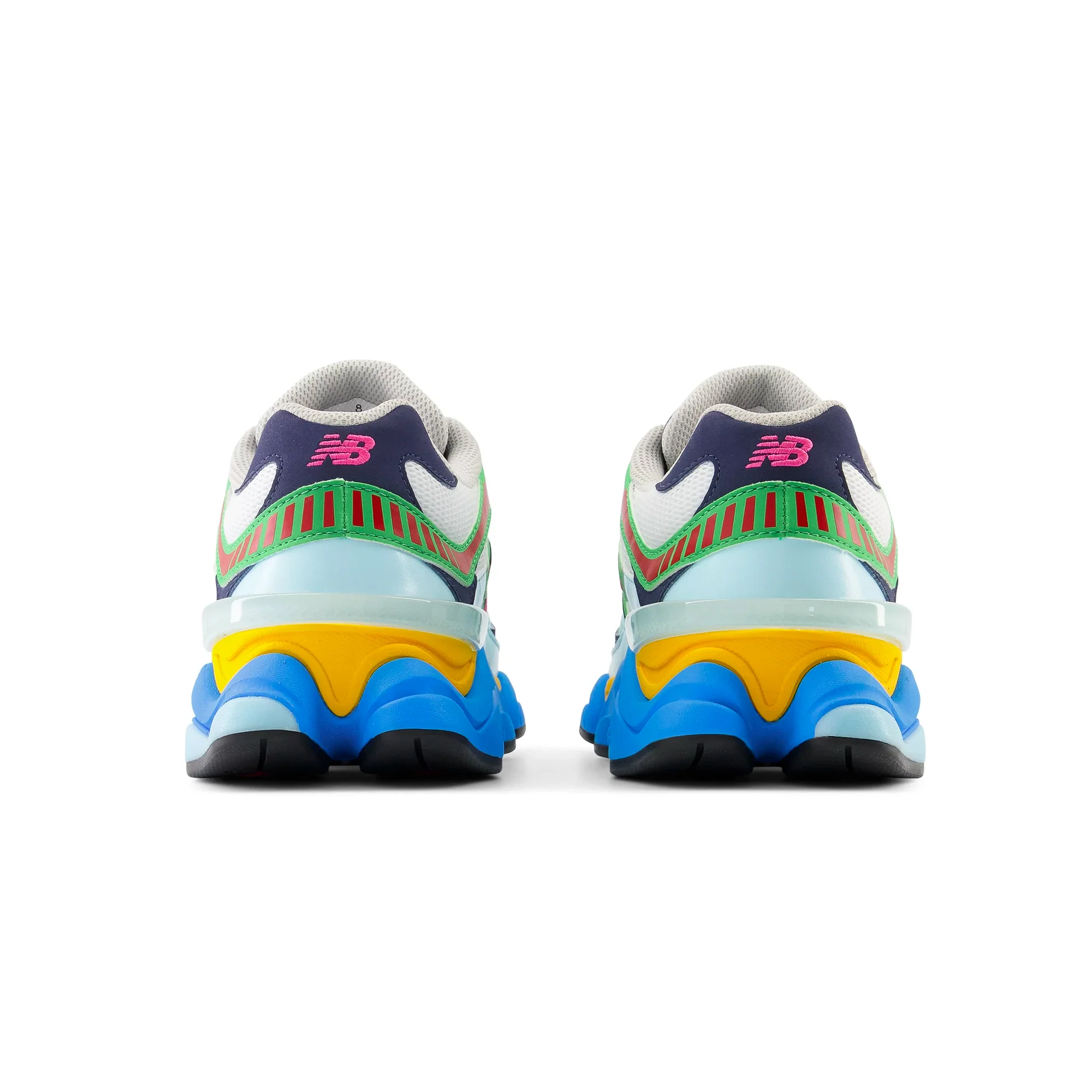 New Balance 9060 Shoes - Image 3