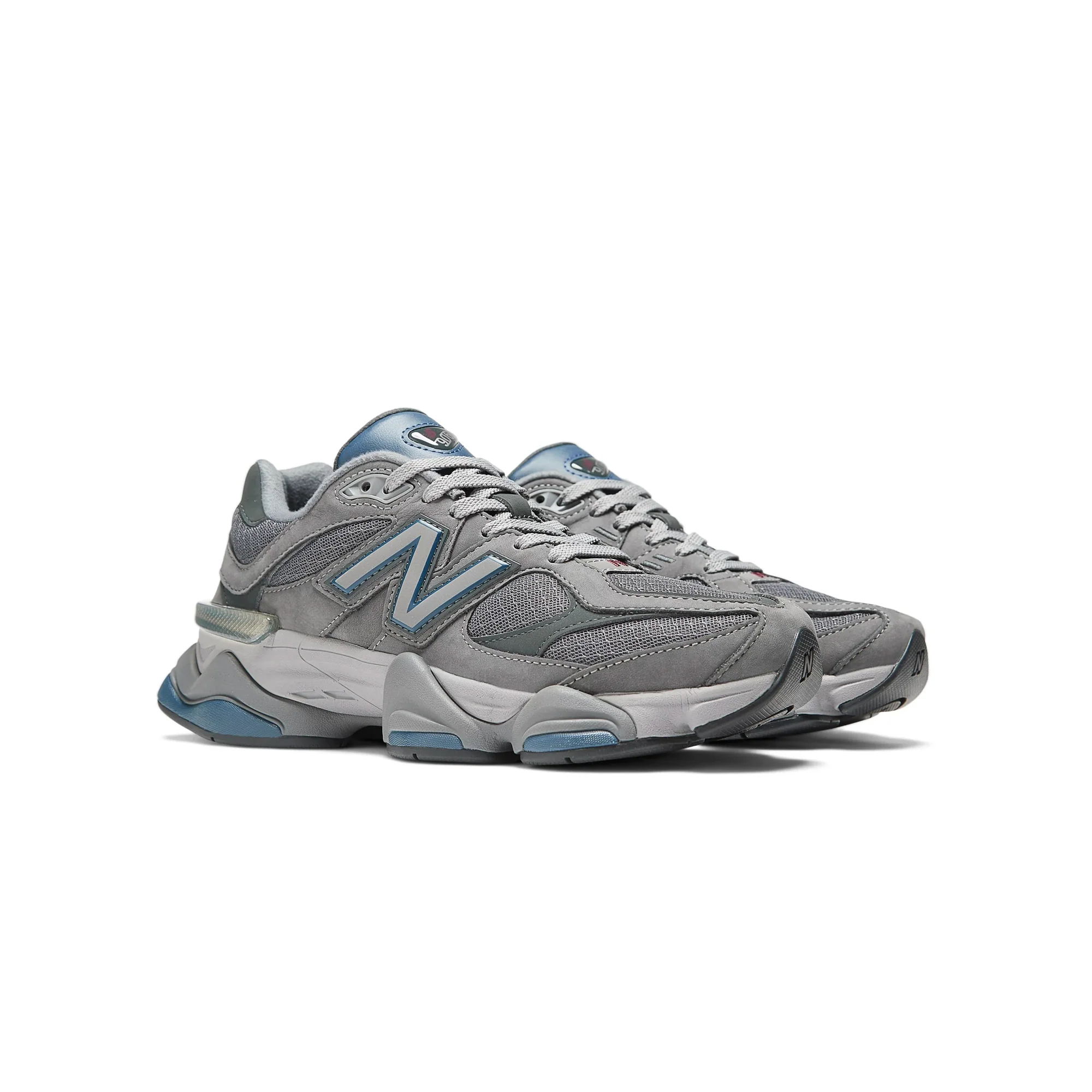 New Balance 9060 Shoes - Image 2