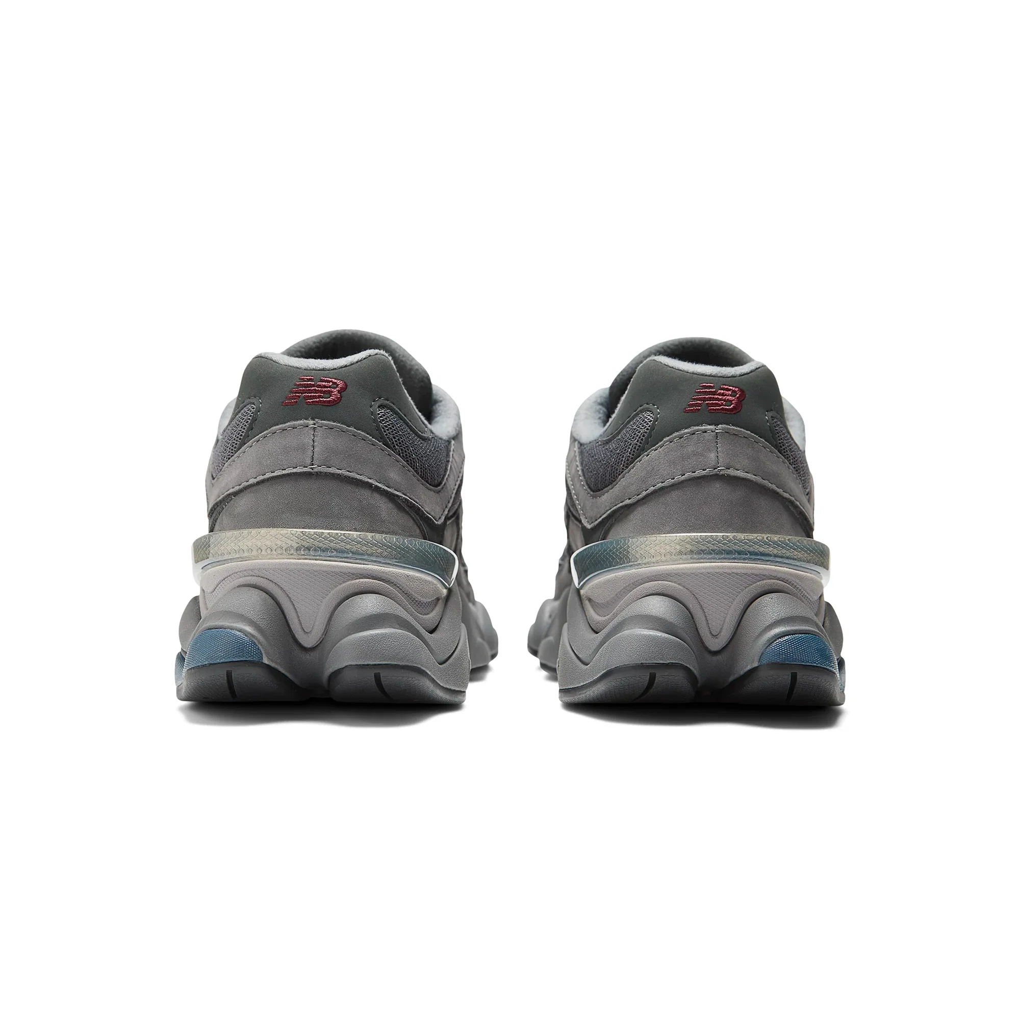 New Balance 9060 Shoes - Image 3
