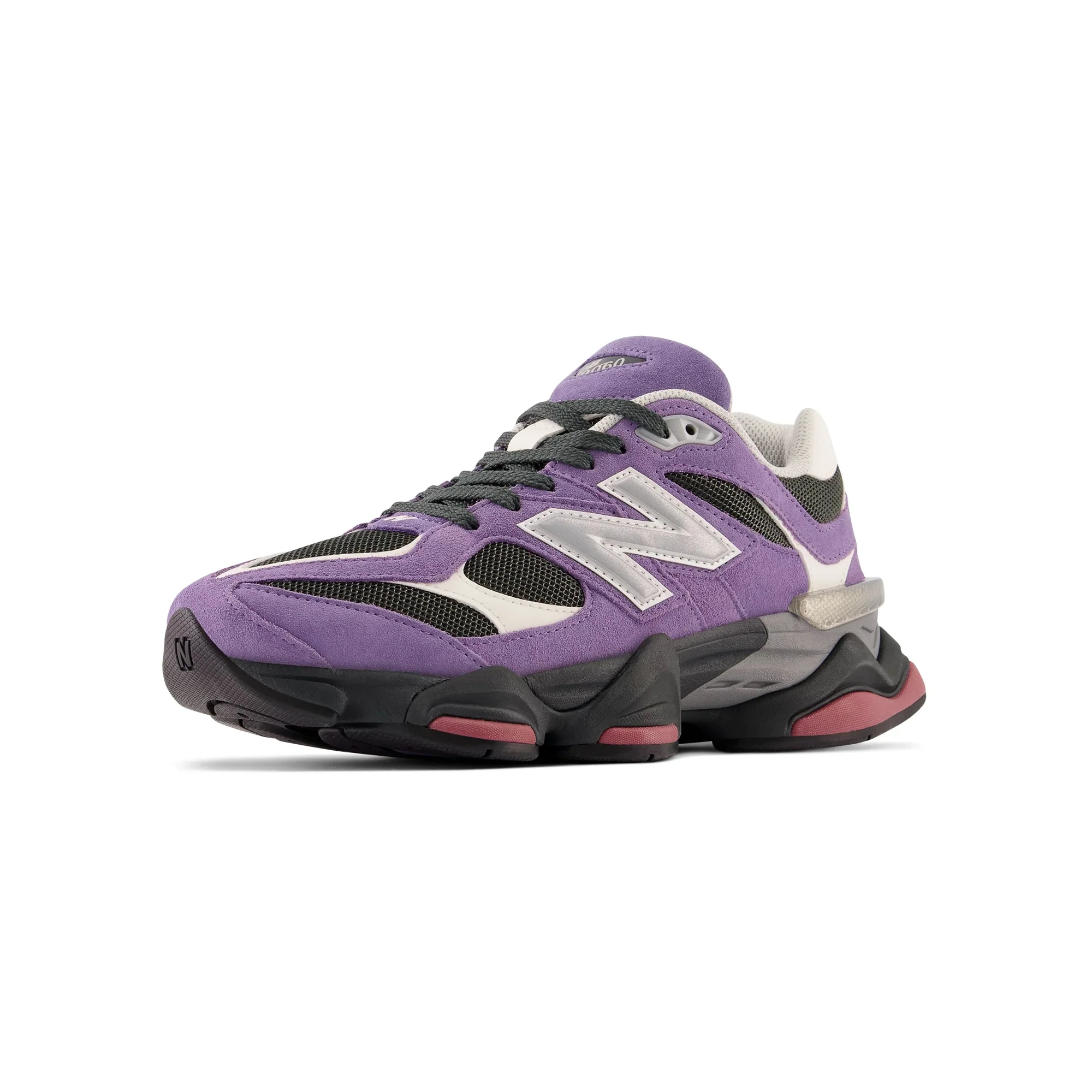 New Balance 9060 Shoes - Image 2