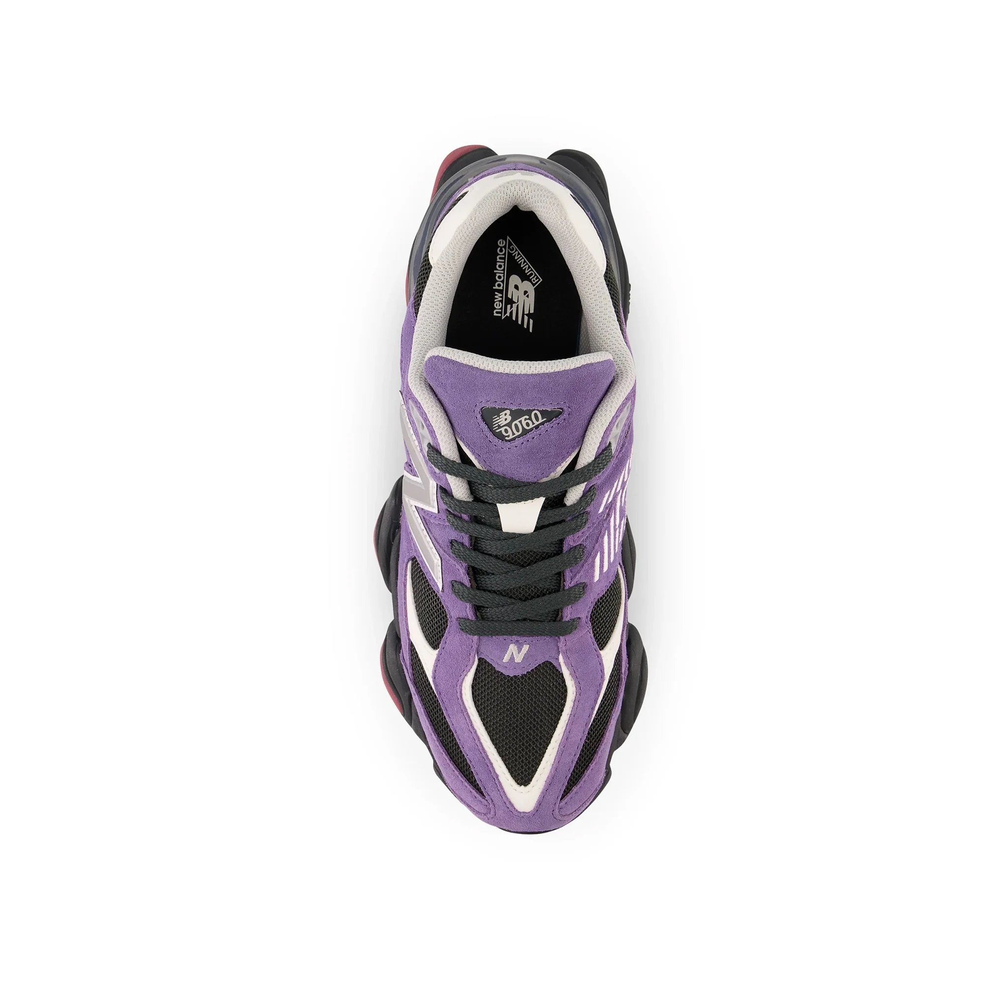 New Balance 9060 Shoes - Image 4