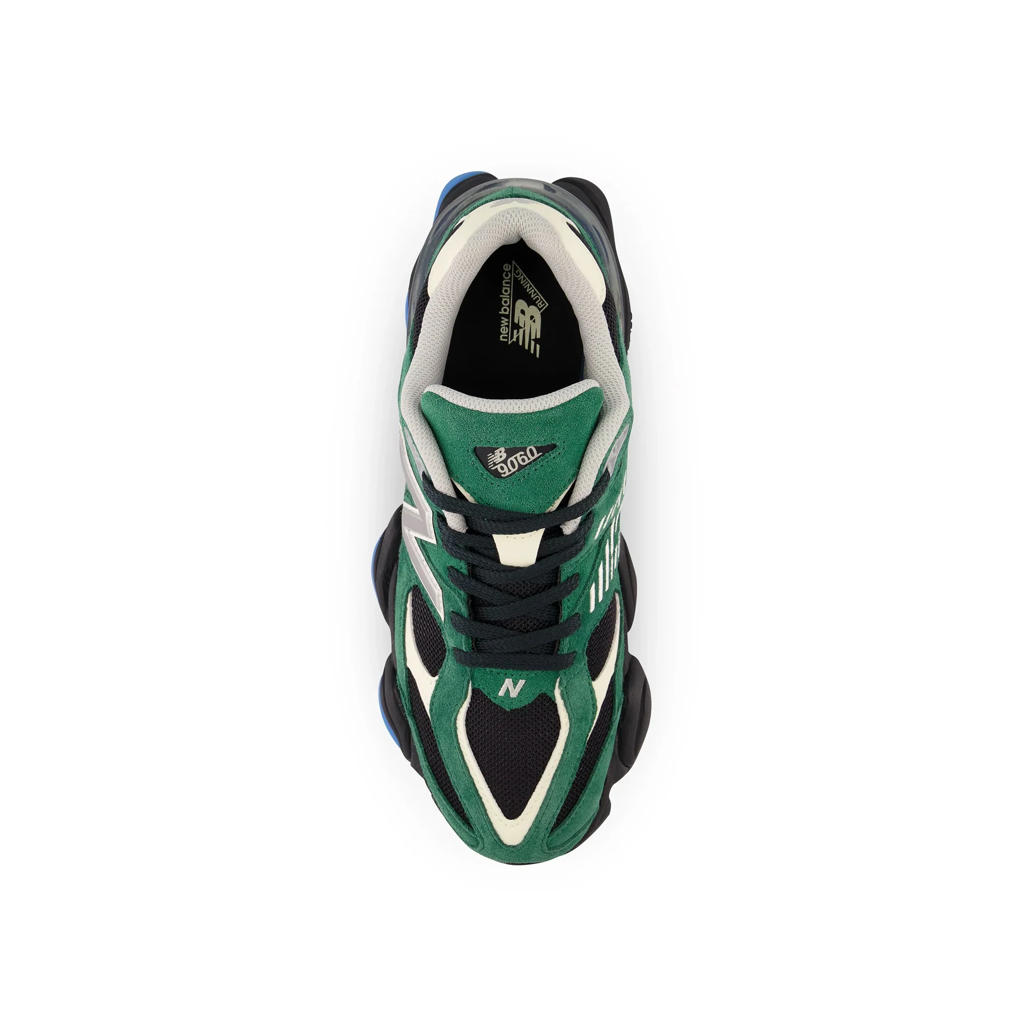 New Balance 9060 Shoes - Image 2