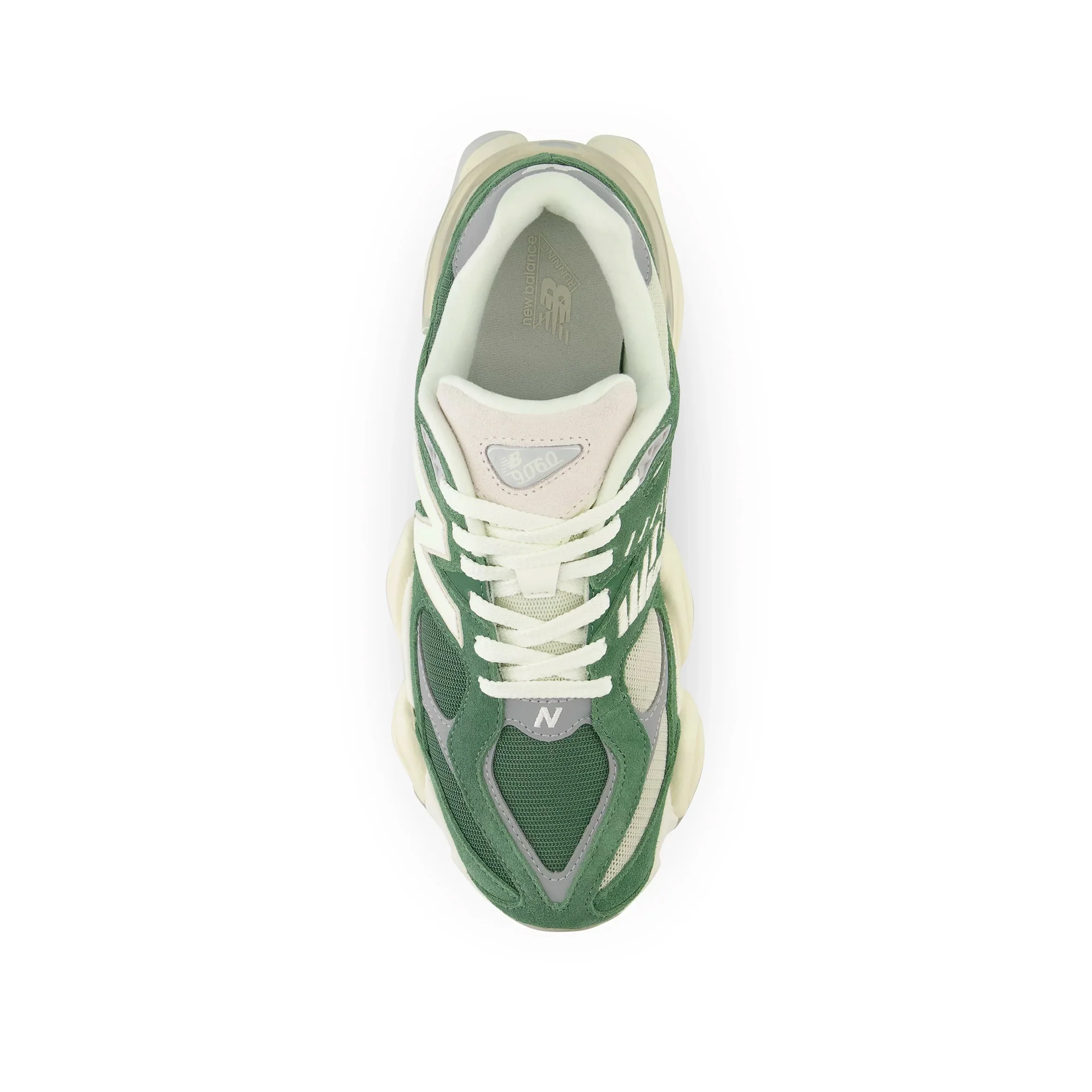 New Balance 9060 Shoes - Image 4