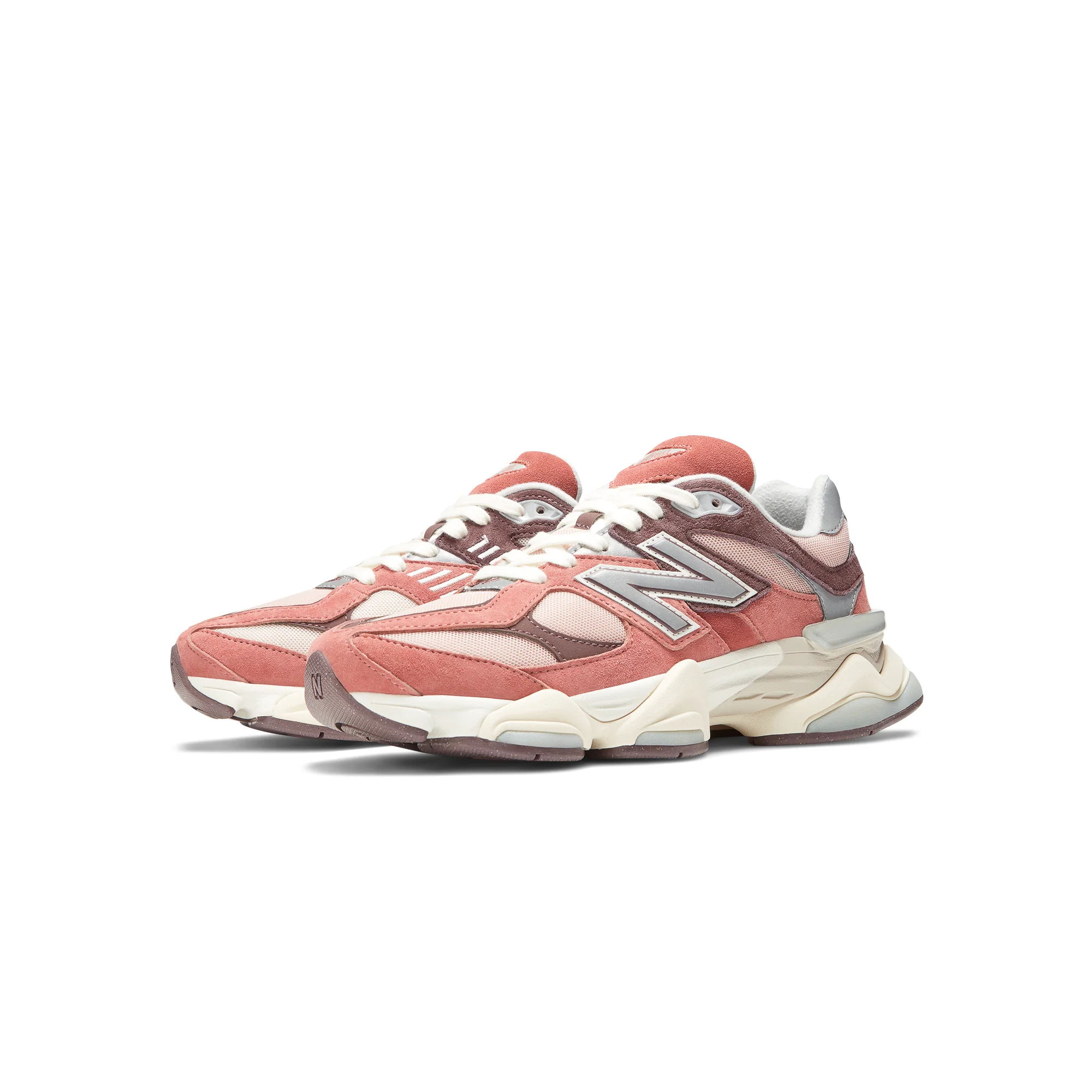 New Balance 9060 Shoes - Image 2