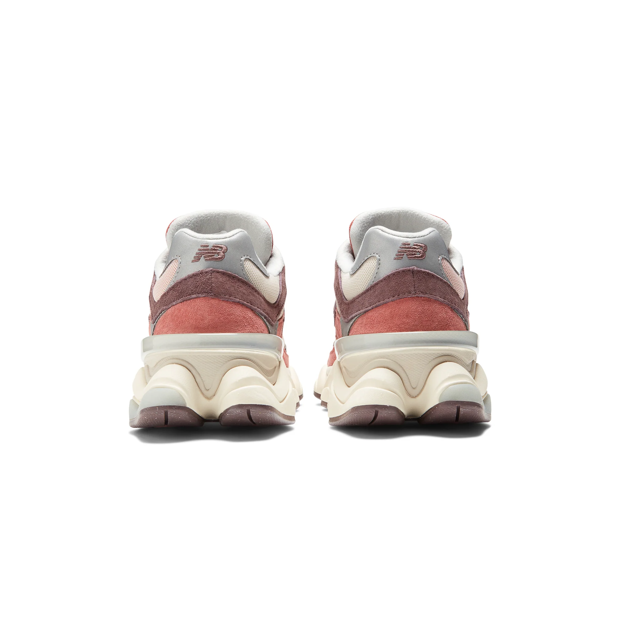 New Balance 9060 Shoes - Image 3