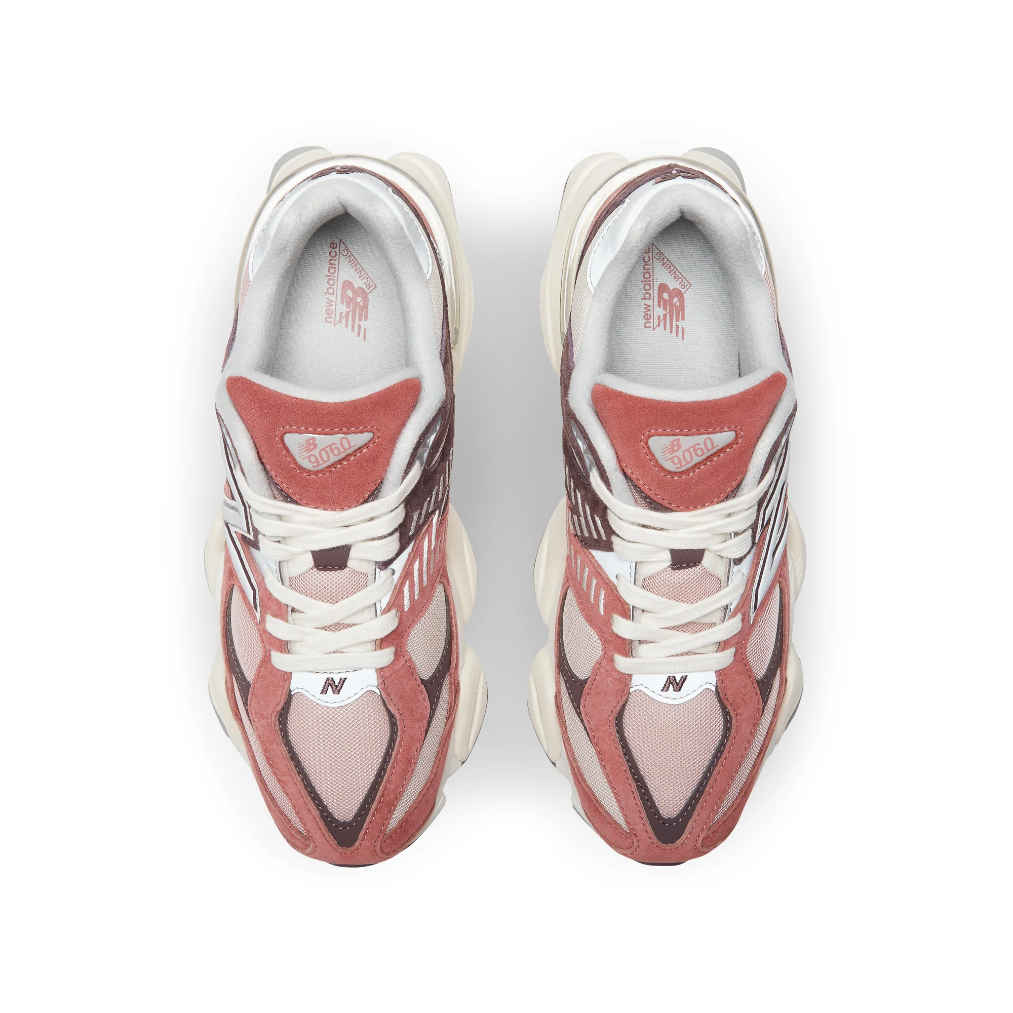 New Balance 9060 Shoes - Image 4
