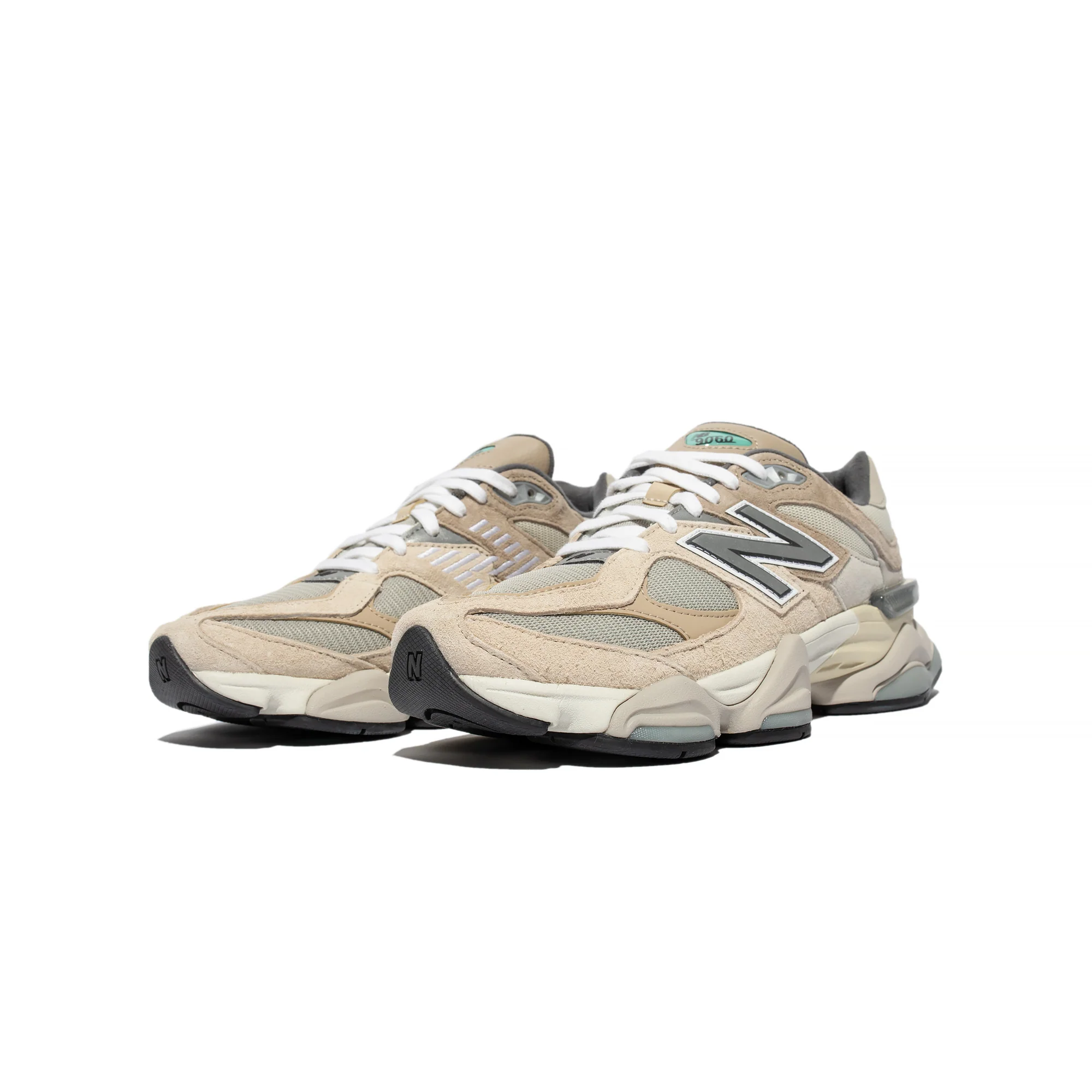 New Balance 9060 Shoes - Image 2