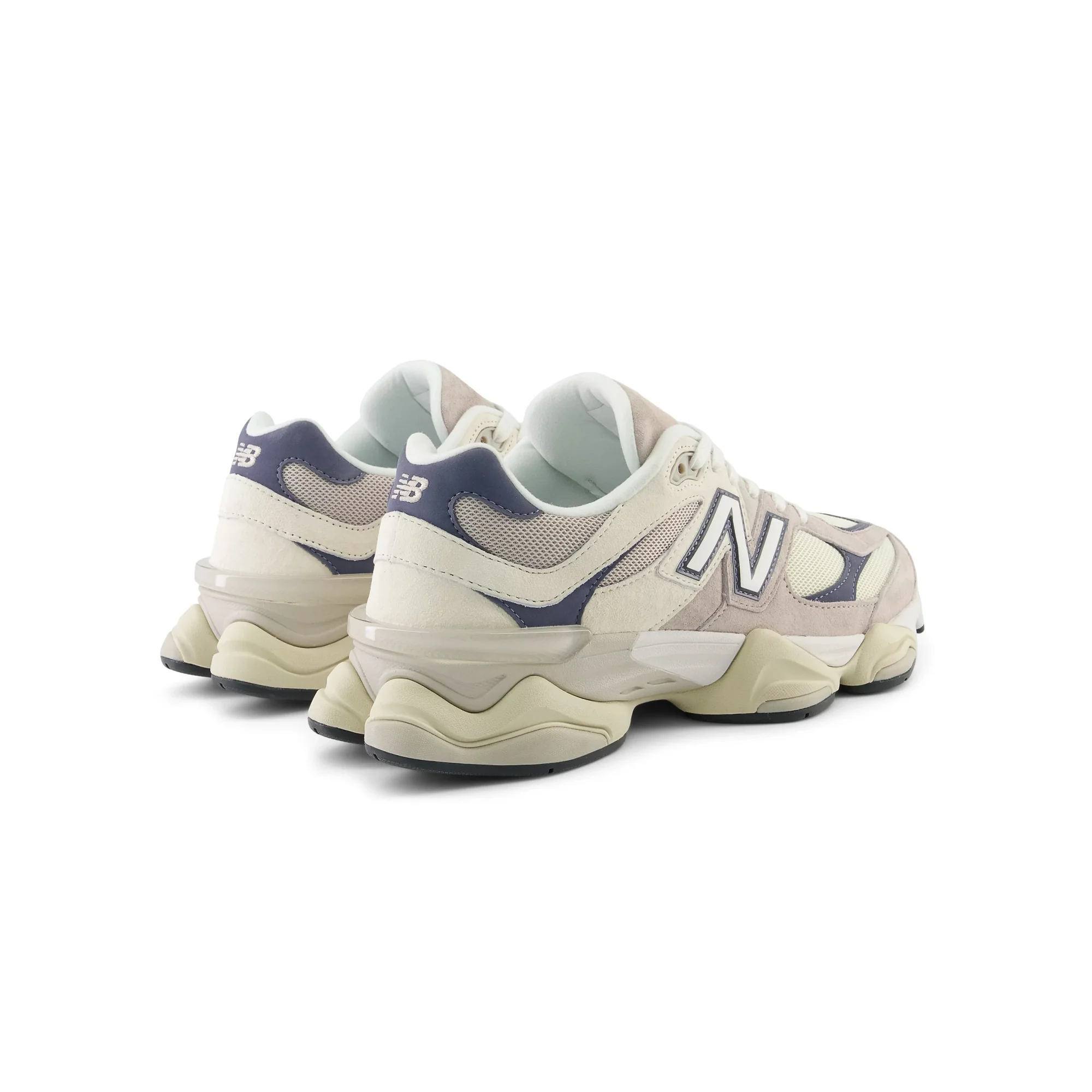 New Balance 9060 Shoes - Image 3