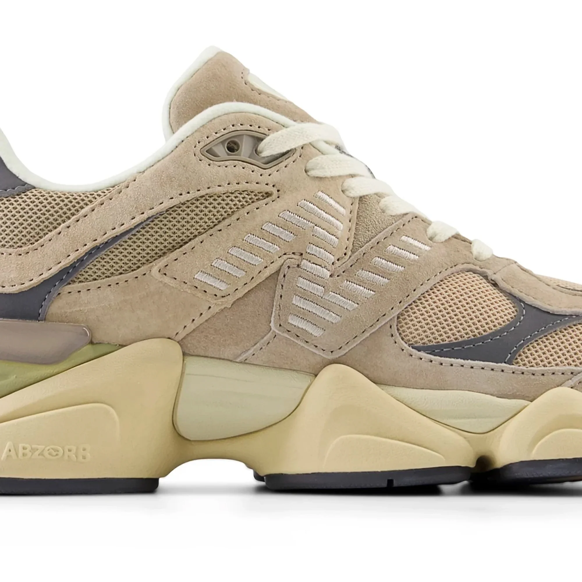 New Balance 9060 Shoes - Image 3