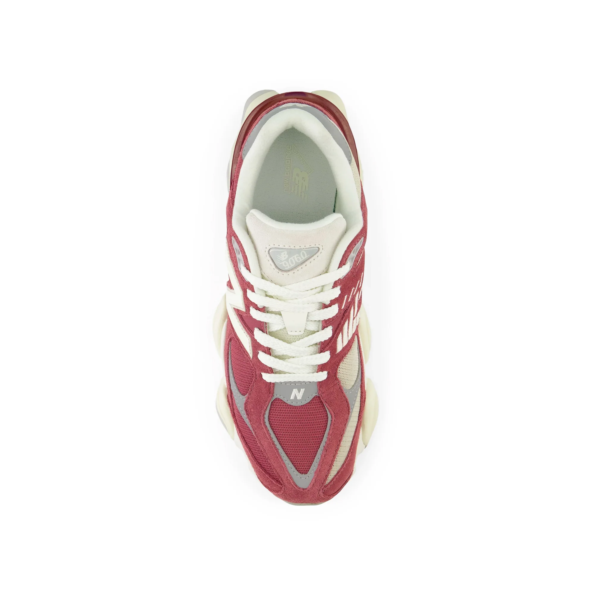 New Balance 9060 Shoes - Image 3