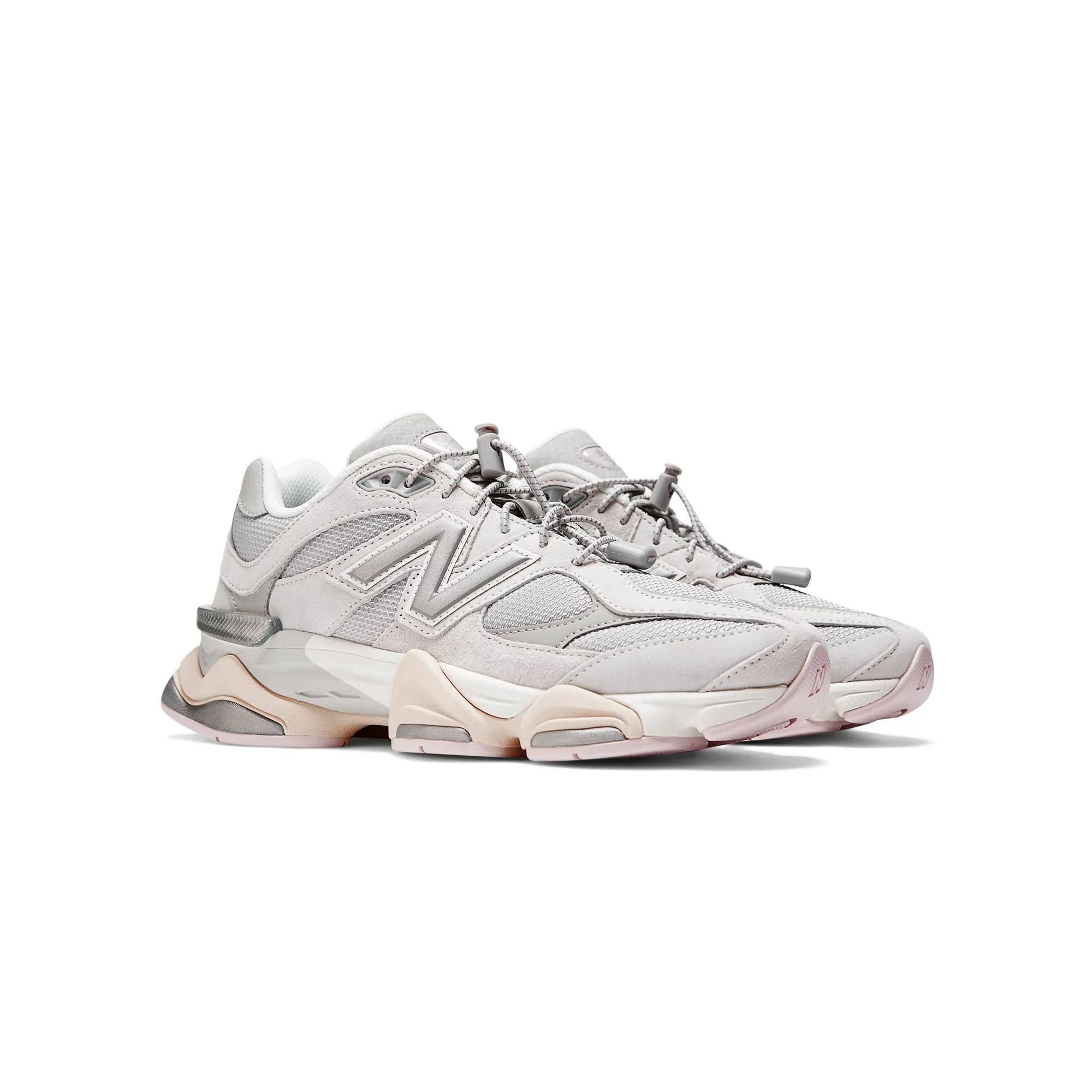 New Balance 9060 Shoes - Image 2