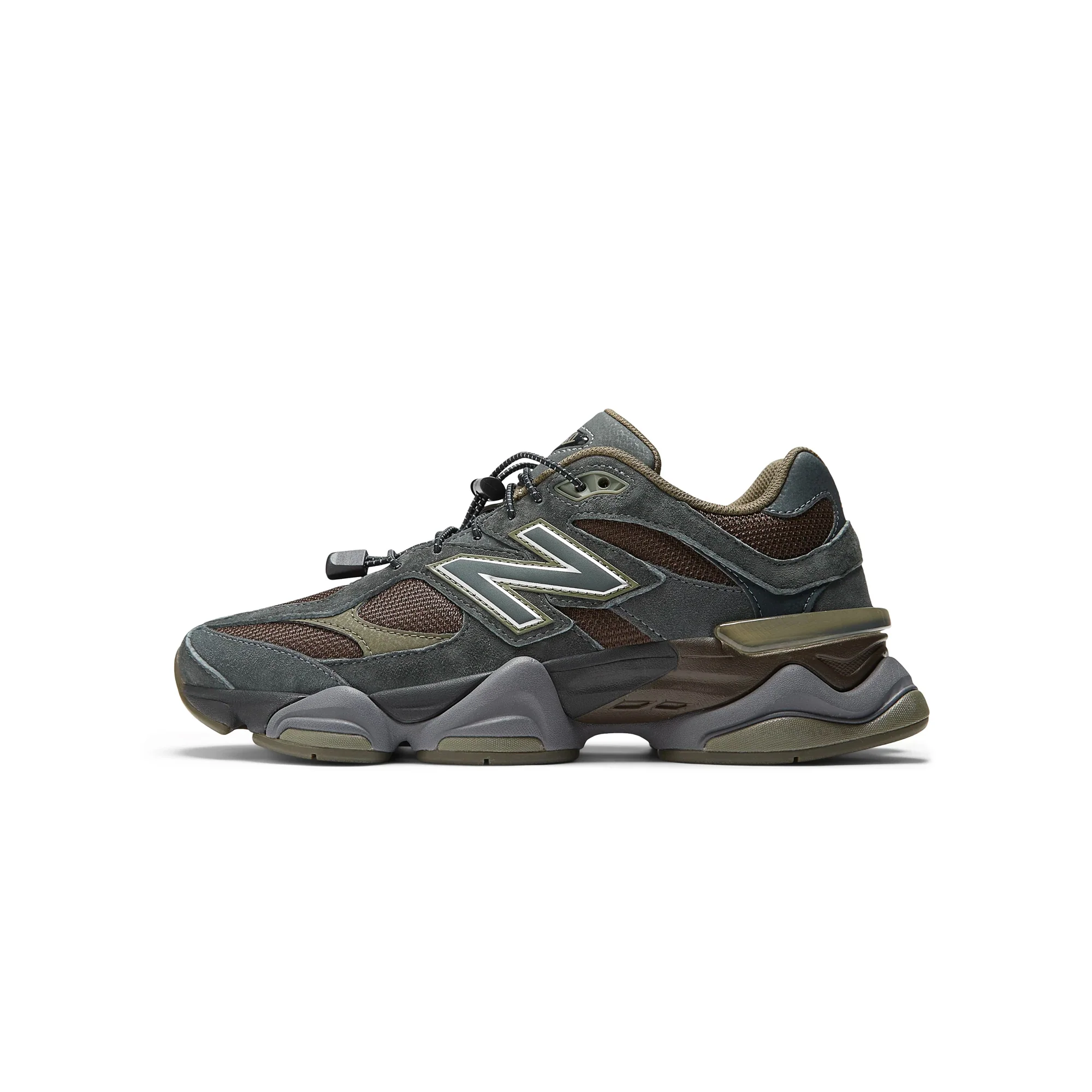 New Balance 9060 Shoes