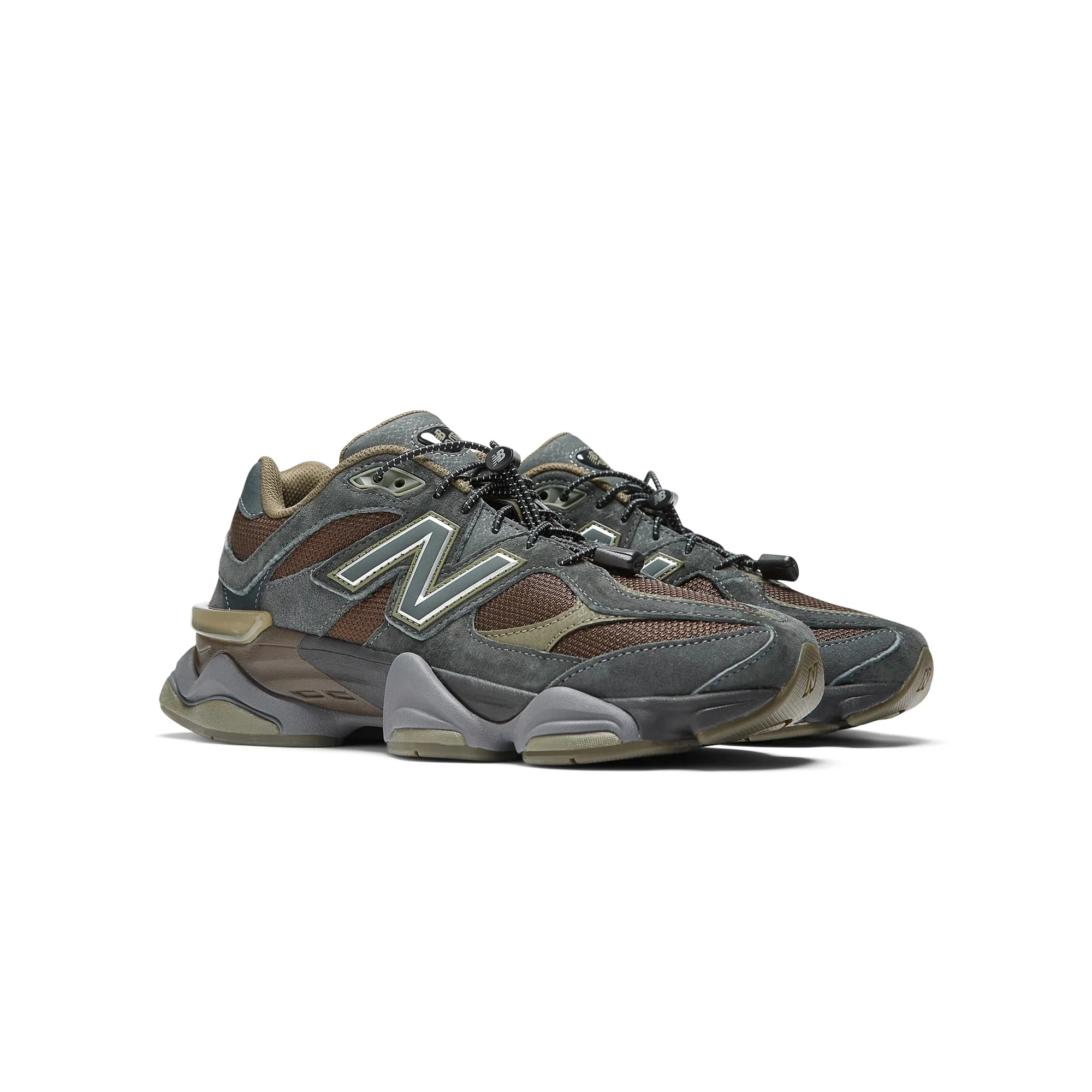 New Balance 9060 Shoes - Image 2