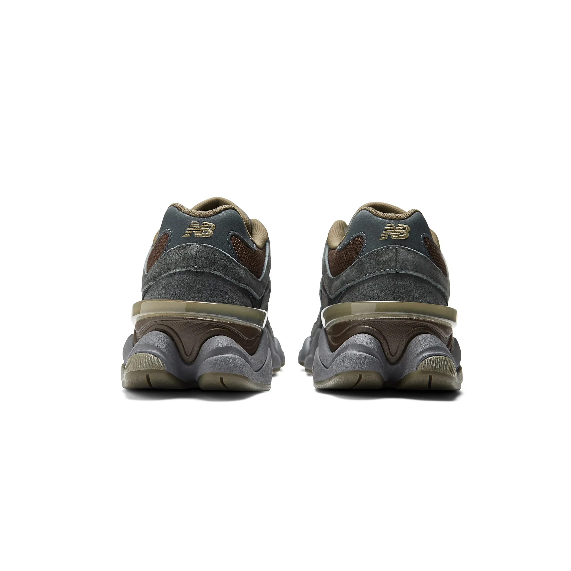New Balance 9060 Shoes - Image 3
