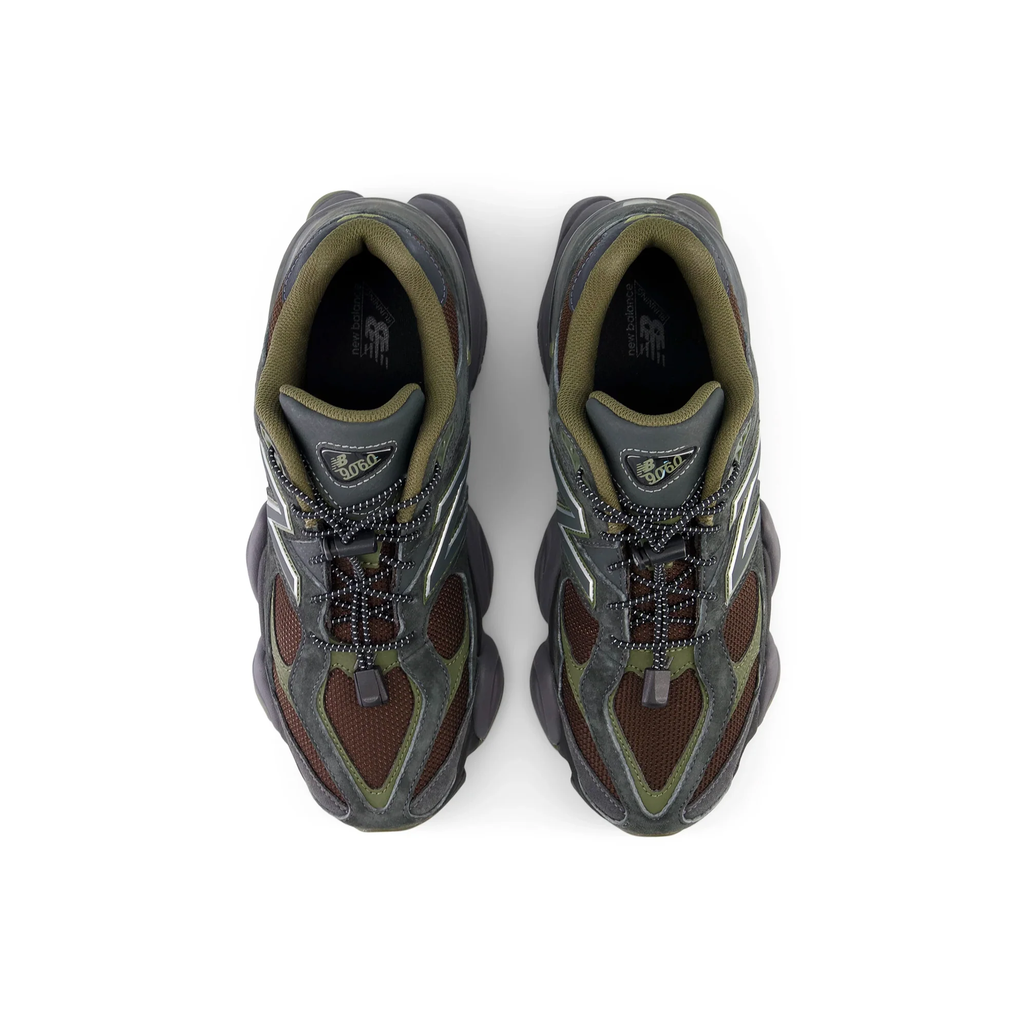 New Balance 9060 Shoes - Image 4