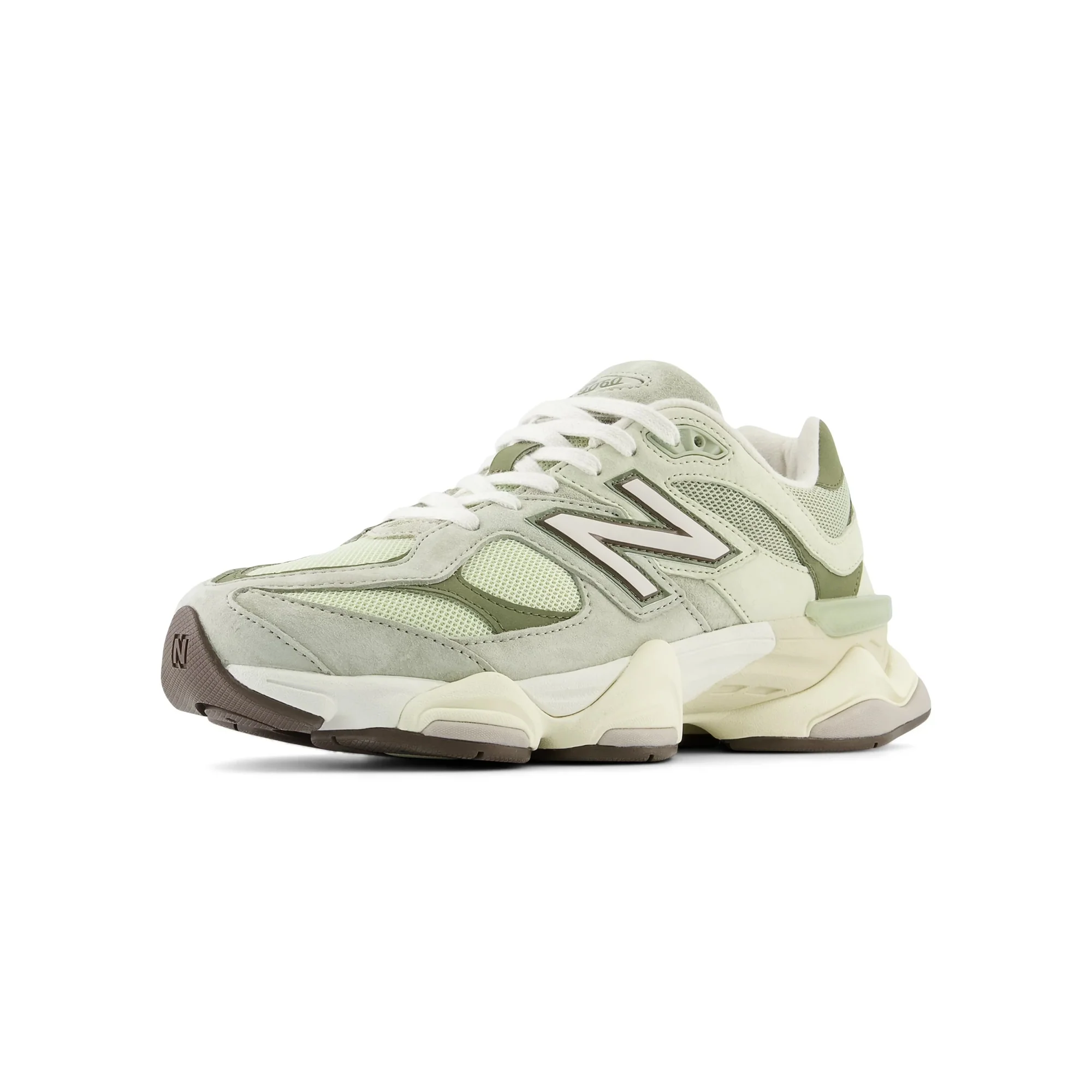 New Balance 9060 Shoes - Image 2
