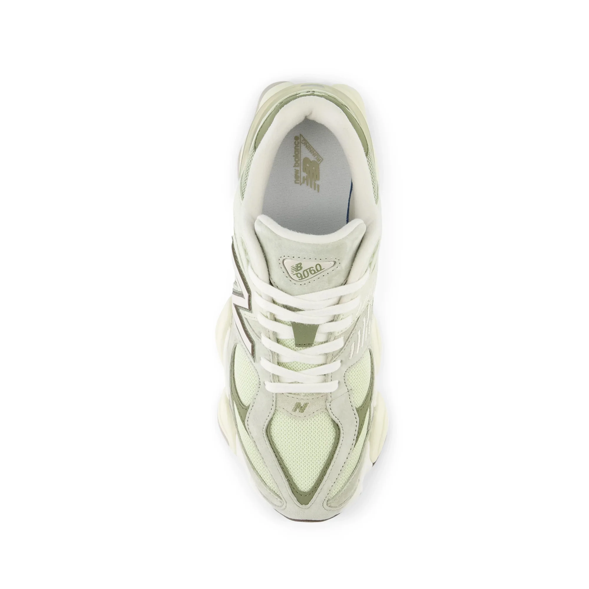 New Balance 9060 Shoes - Image 3