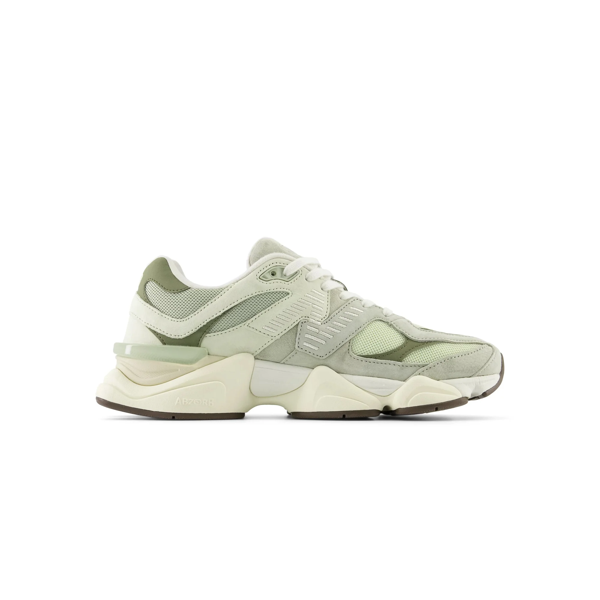 New Balance 9060 Shoes - Image 4