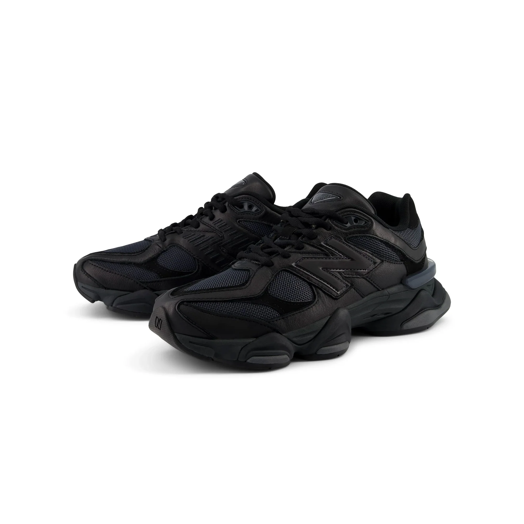 New Balance 9060 Shoes - Image 2