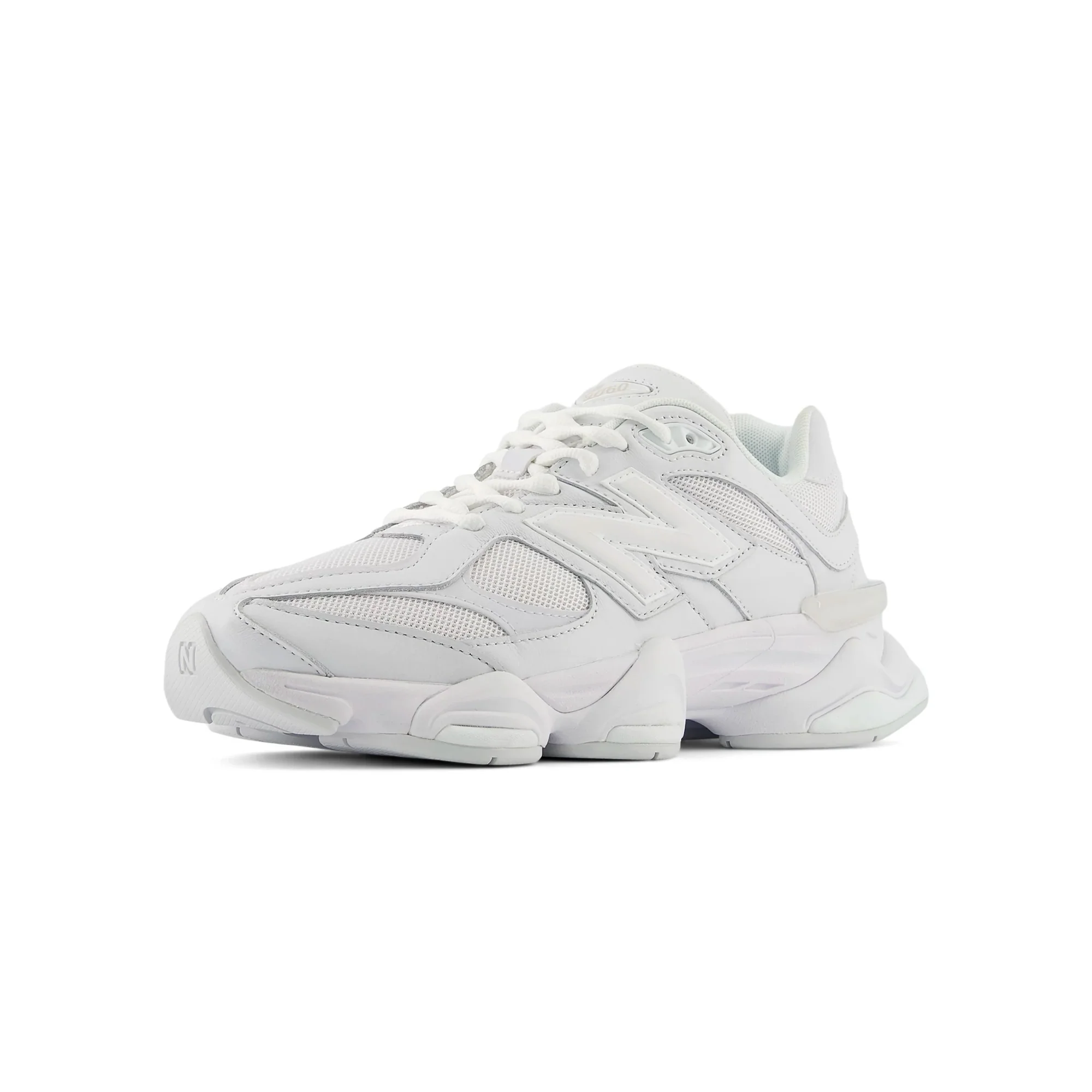 New Balance 9060 Shoes - Image 2