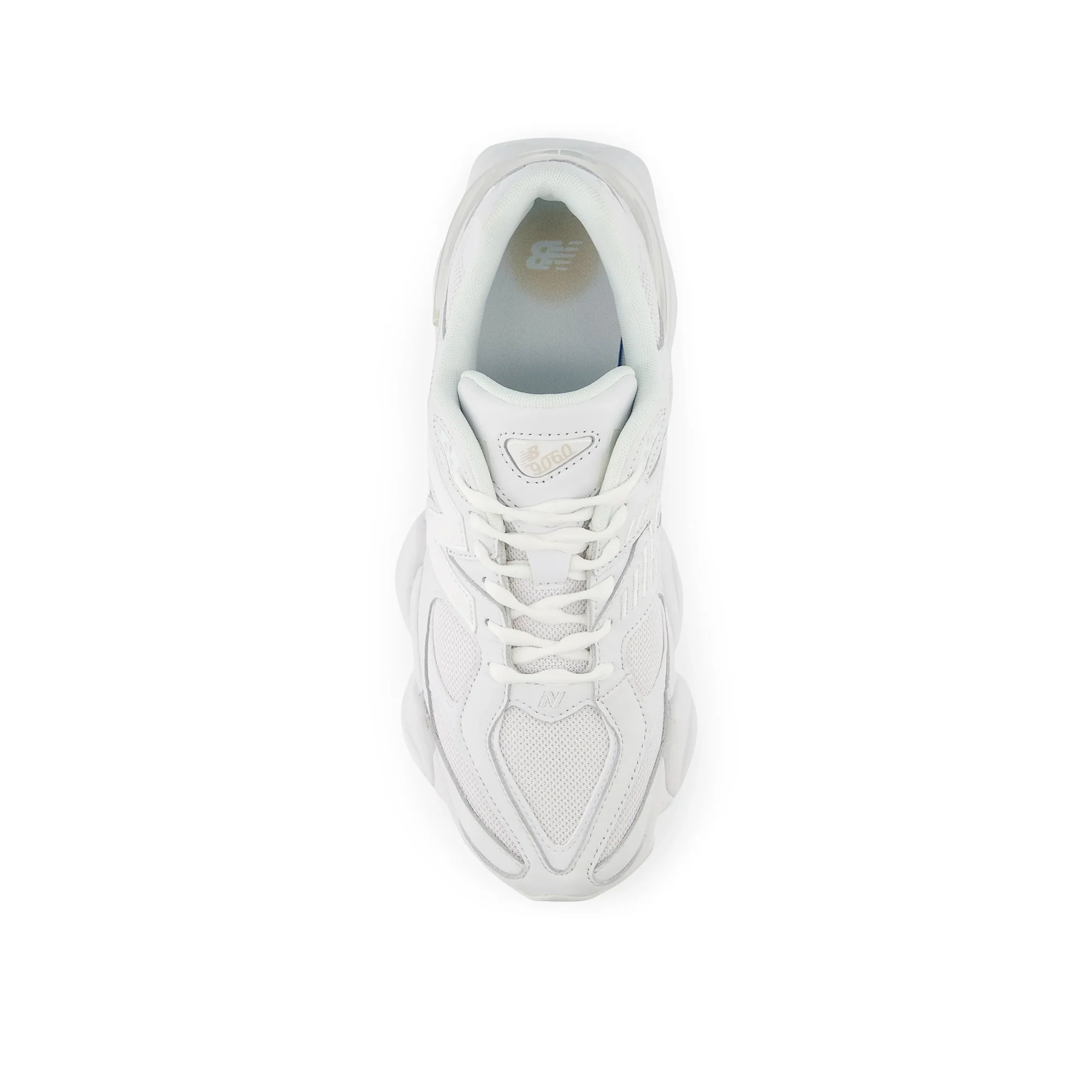 New Balance 9060 Shoes - Image 3