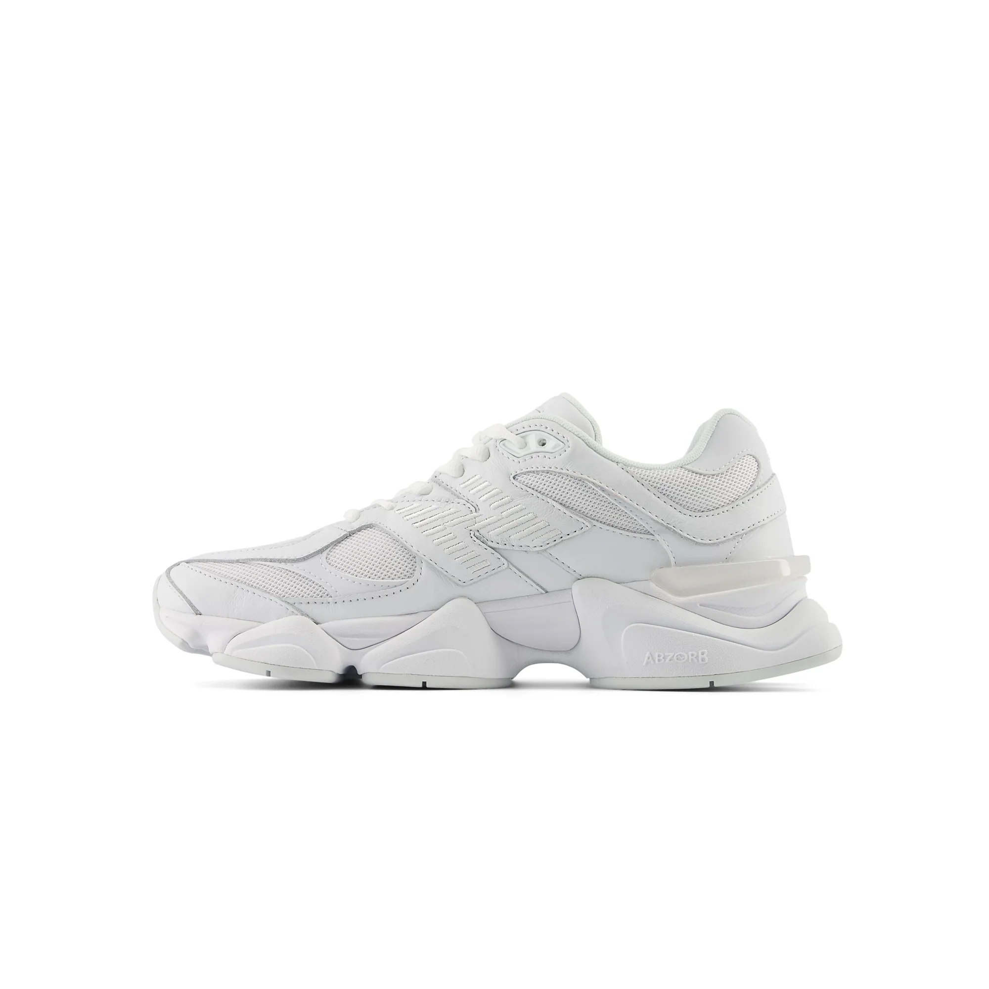 New Balance 9060 Shoes - Image 4