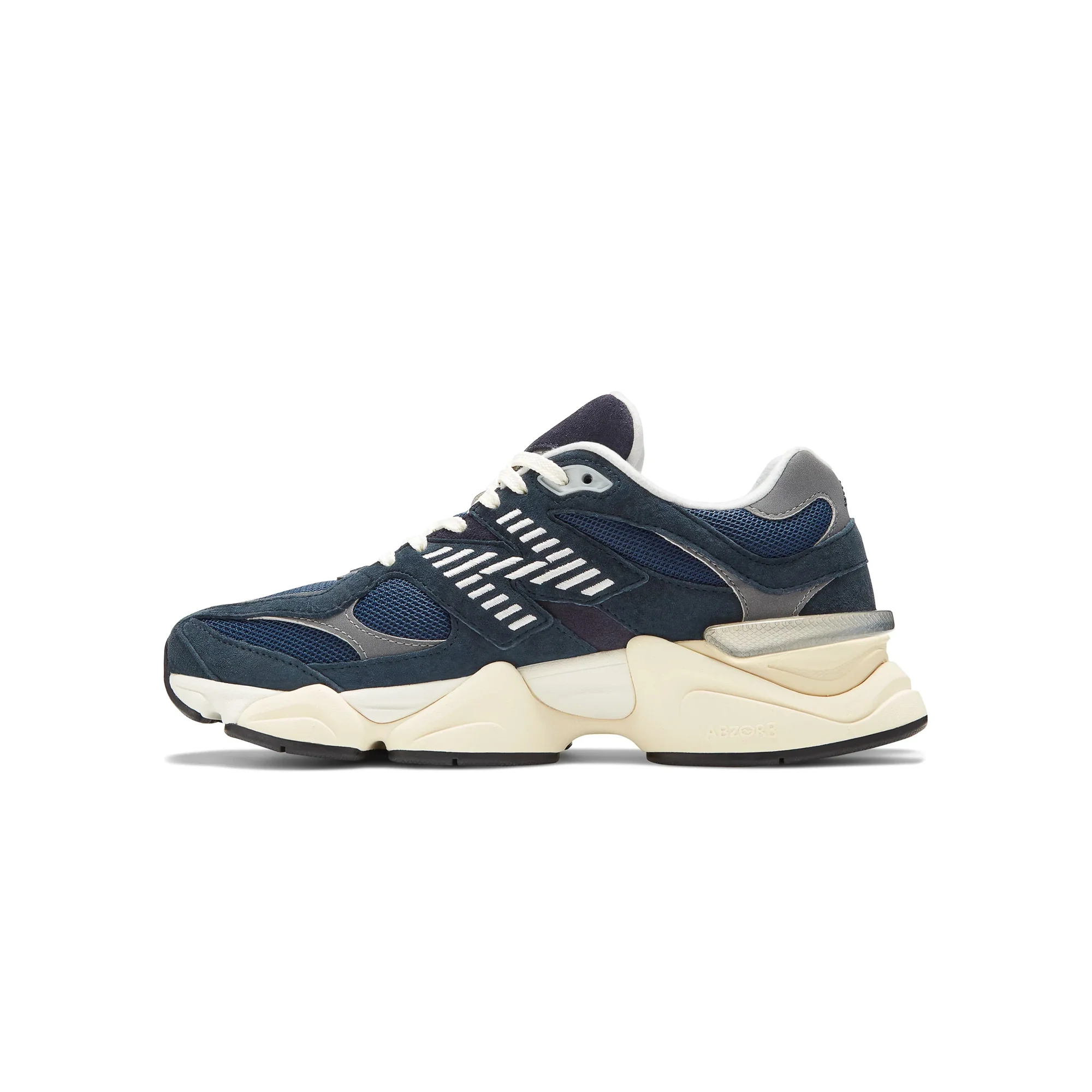 New Balance 9060 Shoes - Image 4