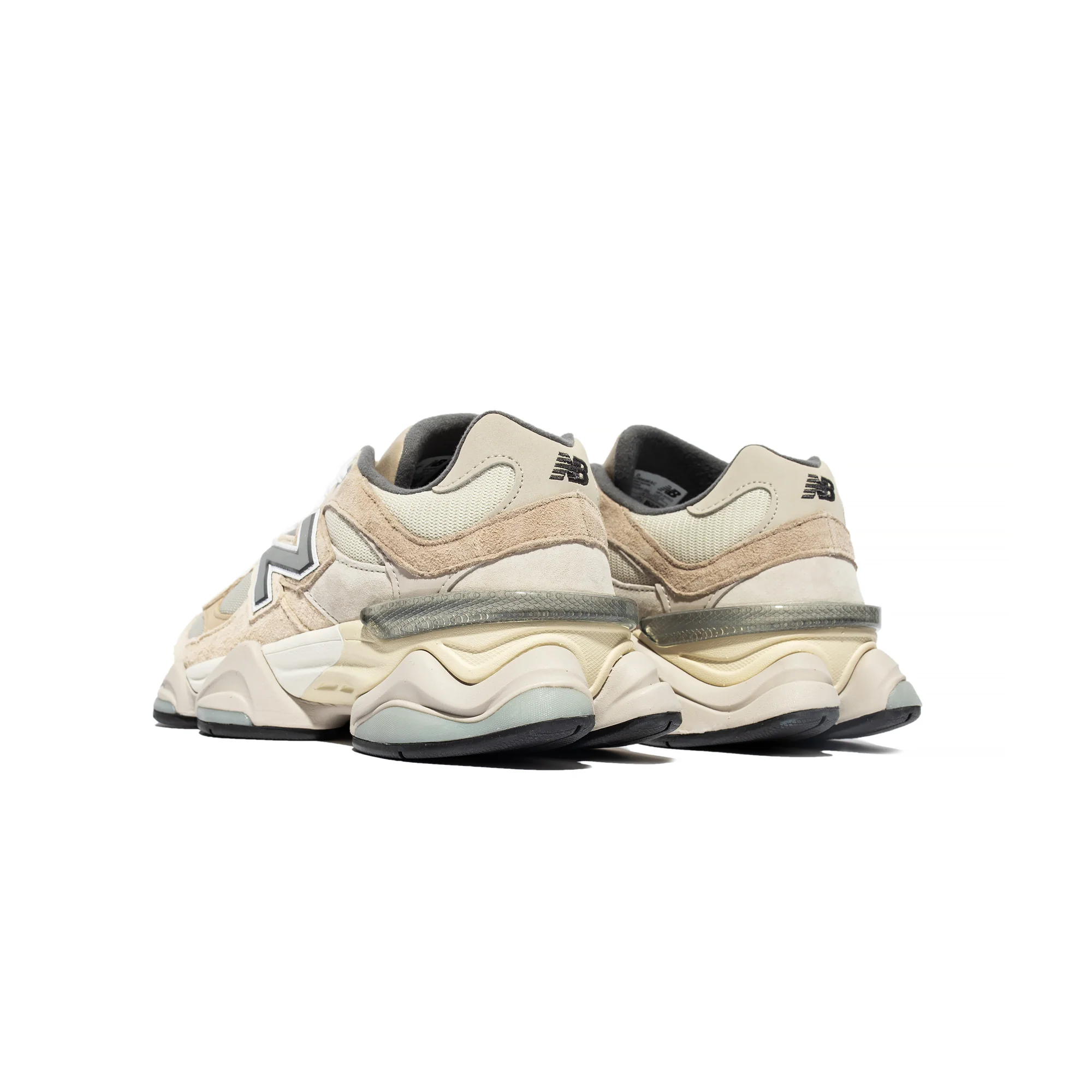 New Balance 9060 Shoes - Image 3