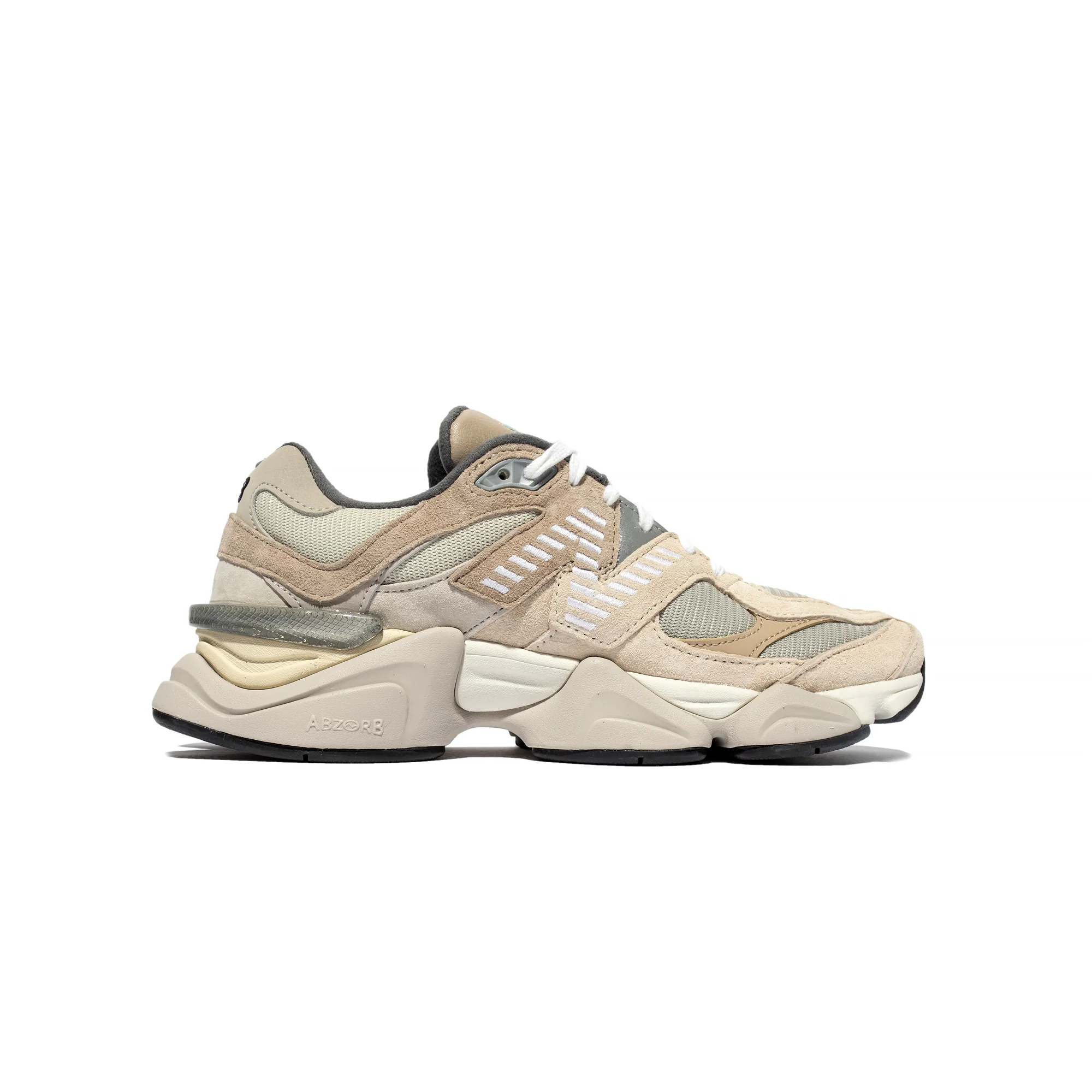 New Balance 9060 Shoes - Image 4