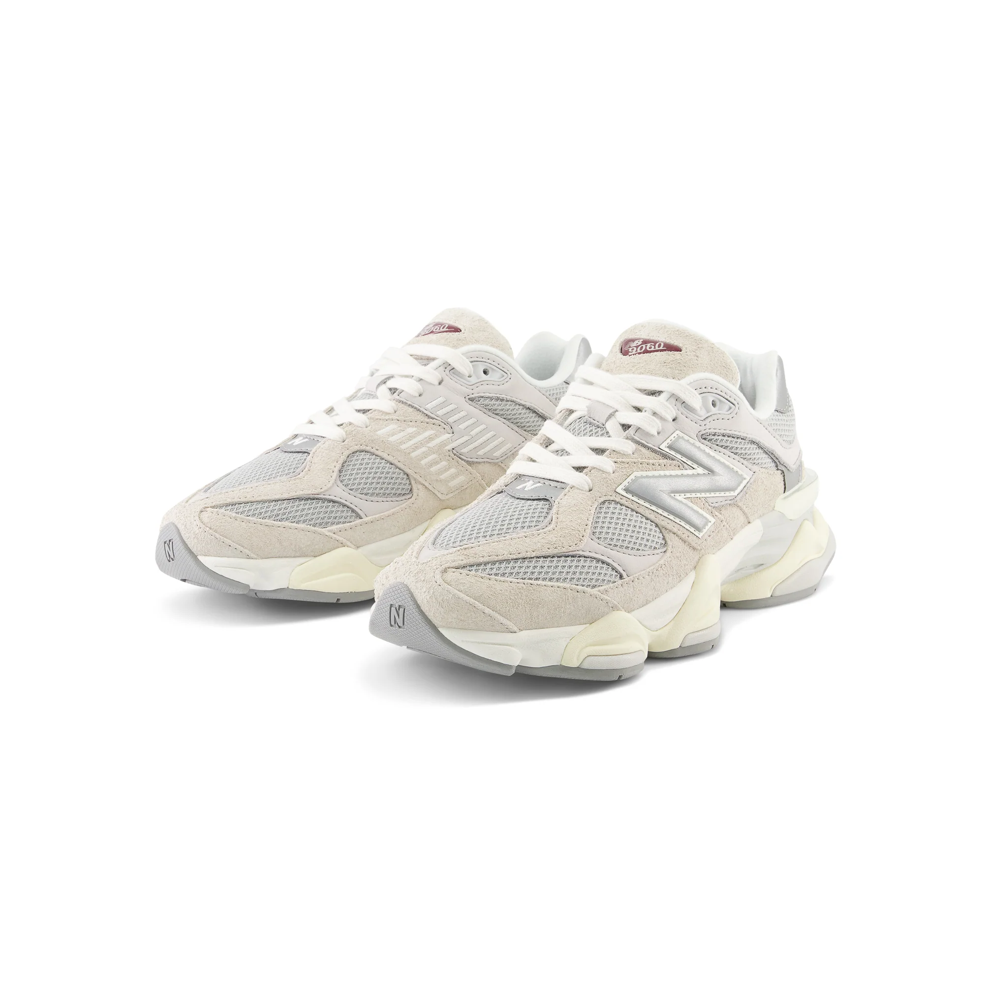 New Balance 9060 Shoes - Image 2
