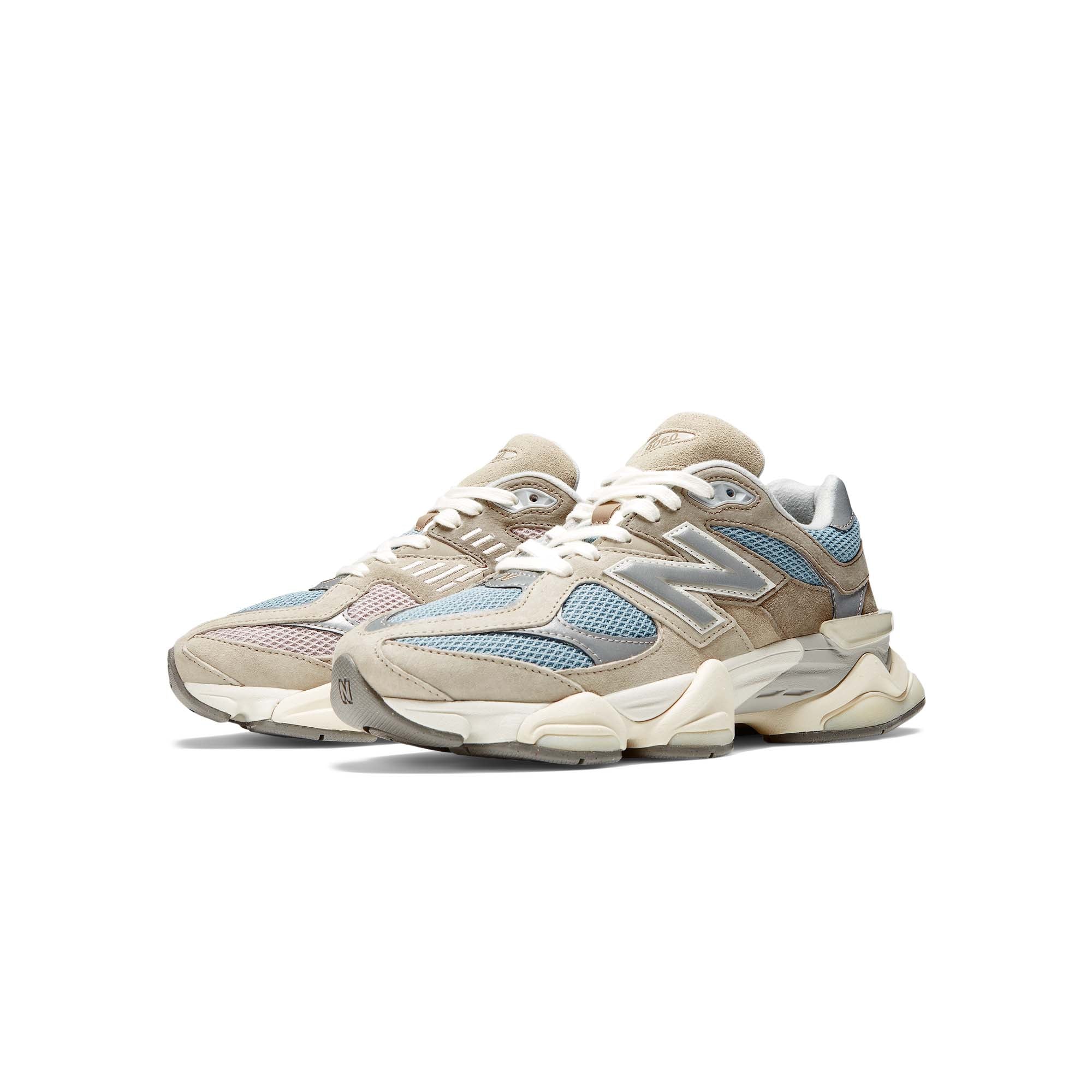 New Balance 9060 Shoes - Image 2