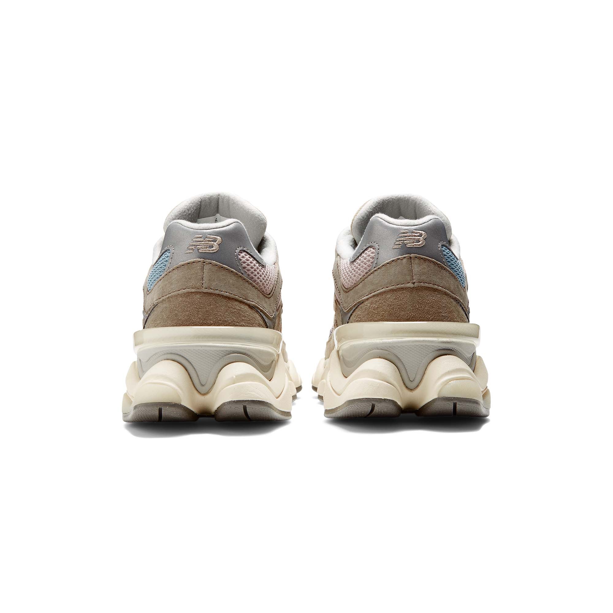New Balance 9060 Shoes - Image 3
