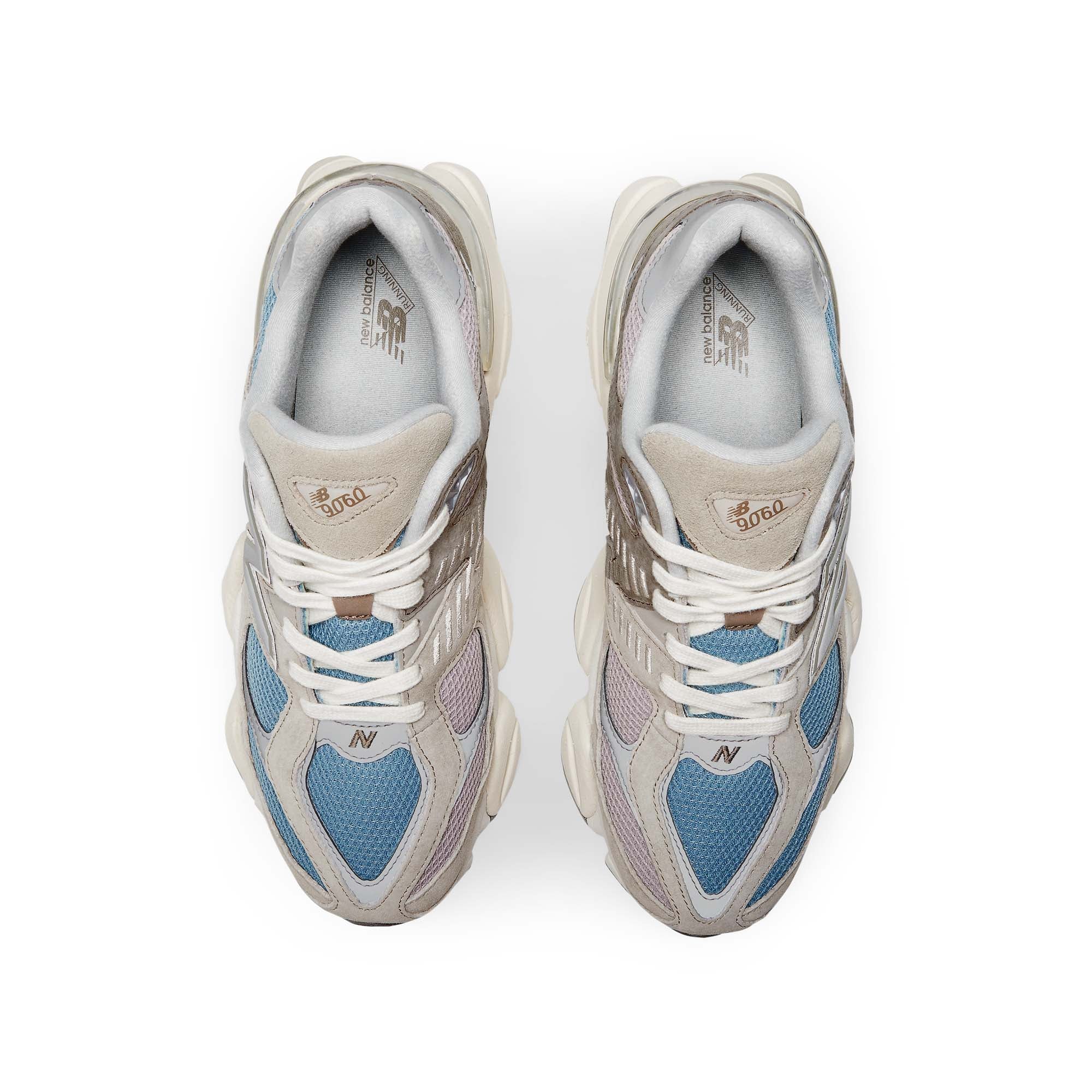 New Balance 9060 Shoes - Image 4