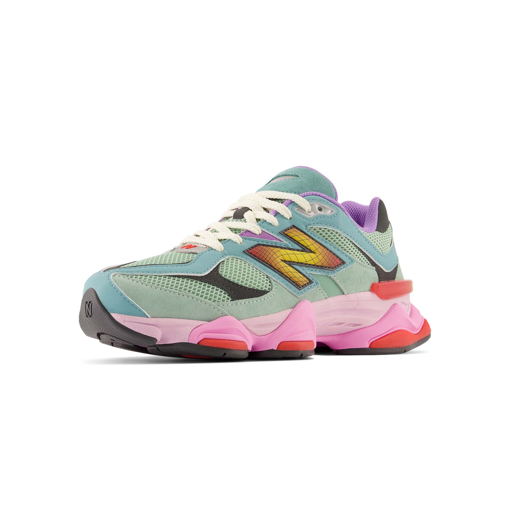 New Balance 9060 Shoes - Image 2