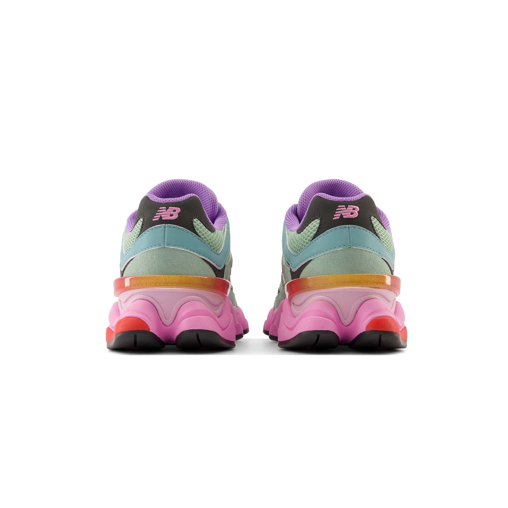 New Balance 9060 Shoes - Image 4