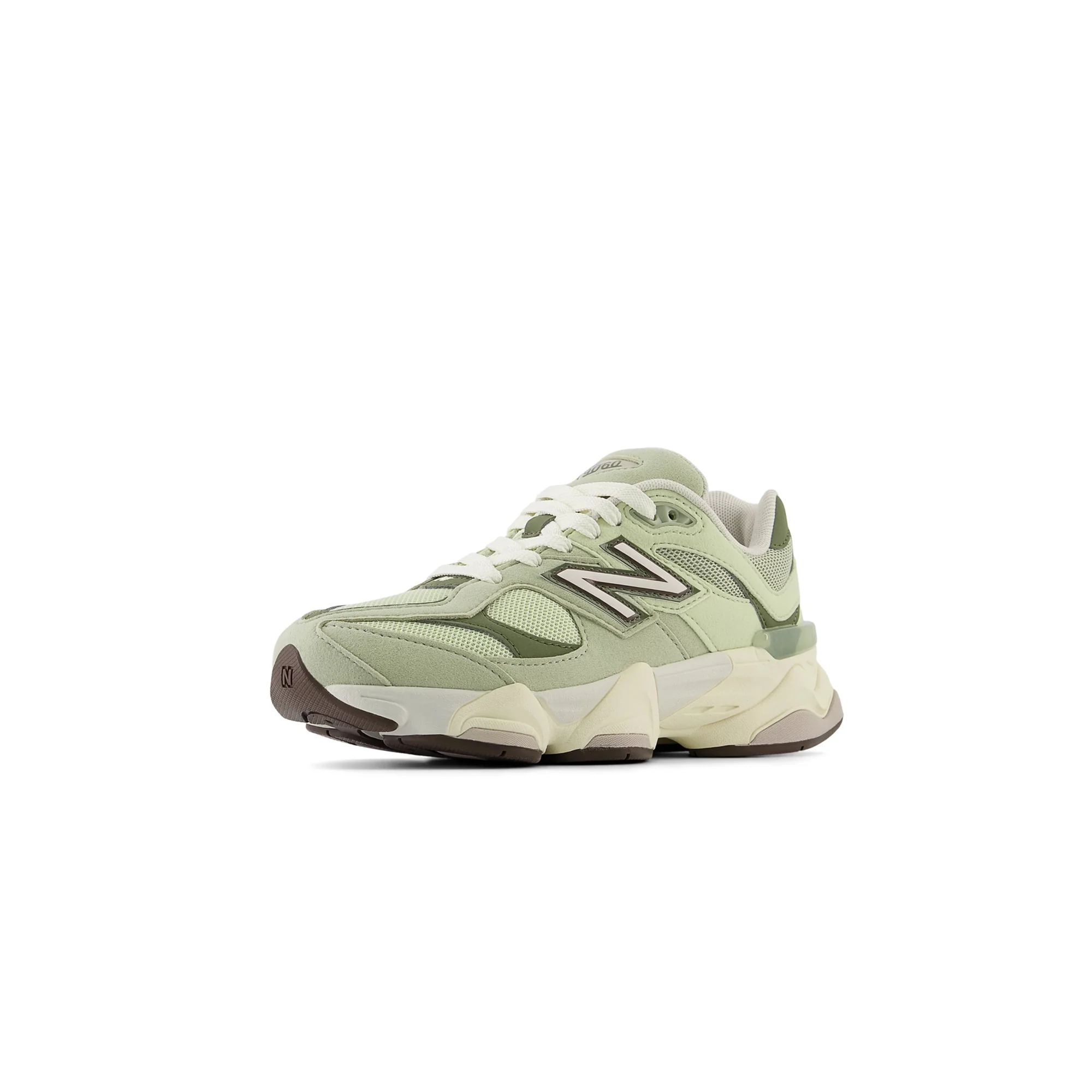 New Balance Kids 9060 Shoes - Image 2