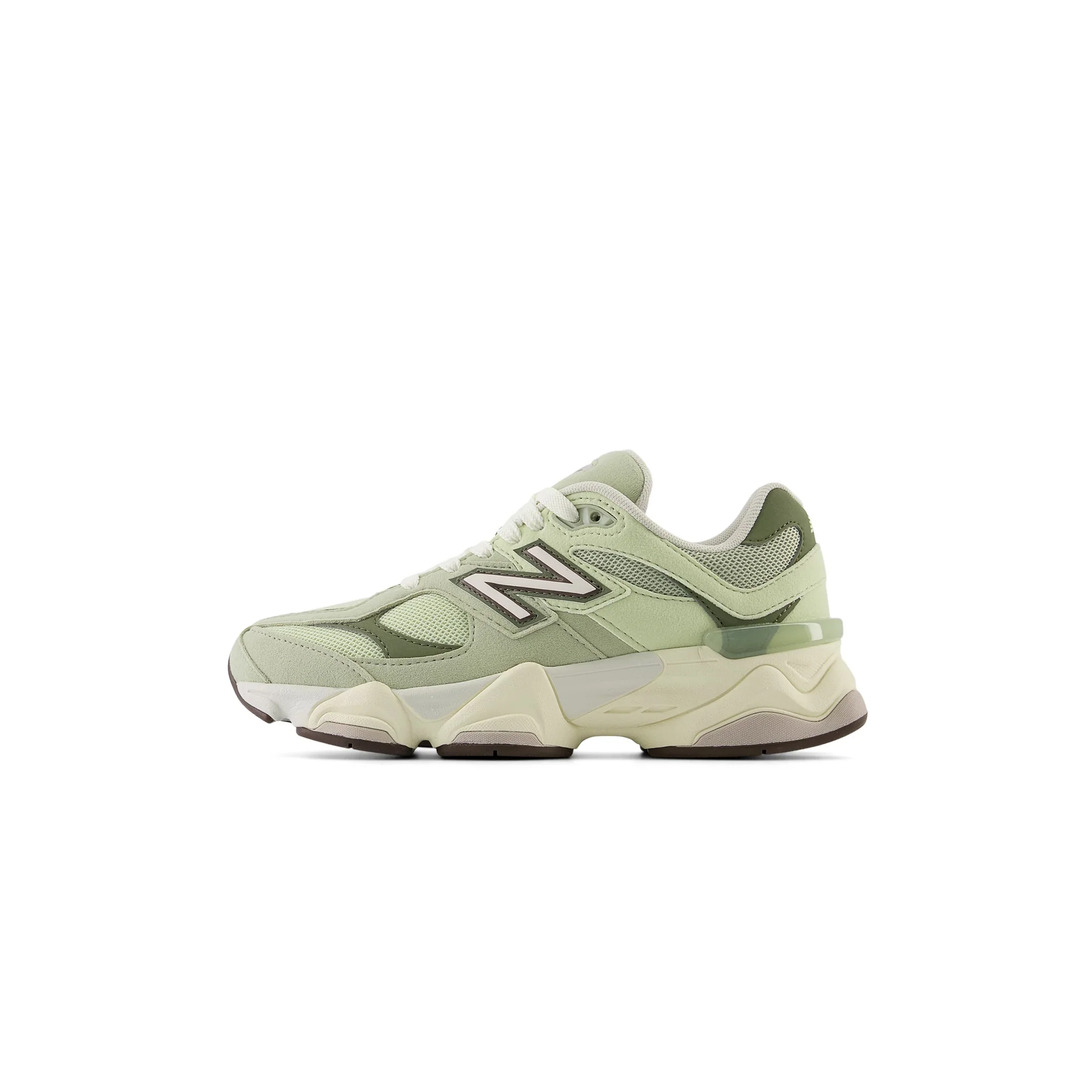 New Balance Kids 9060 Shoes - Image 4