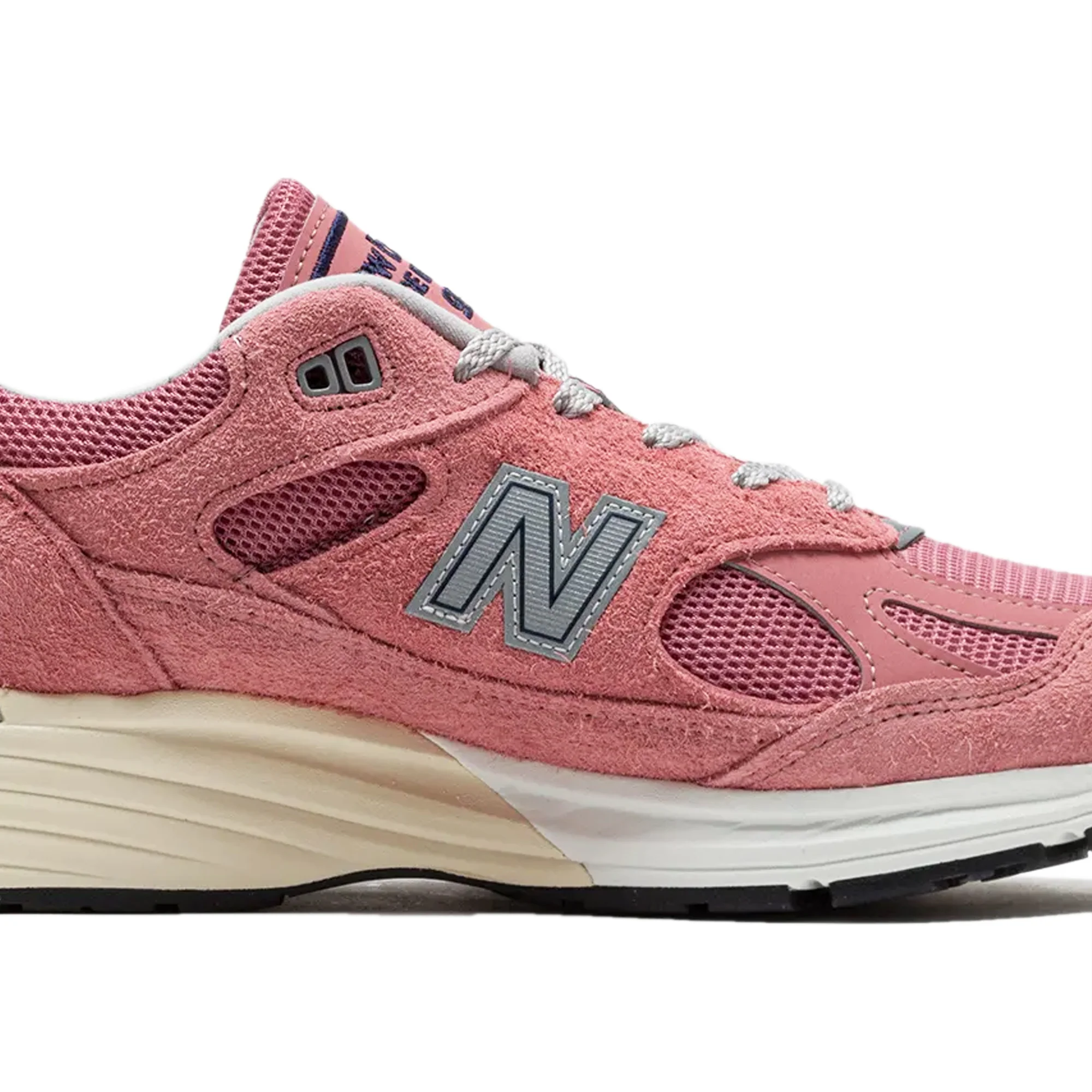 New Balance Mens Made in UK 991v2 Shoes - Image 4