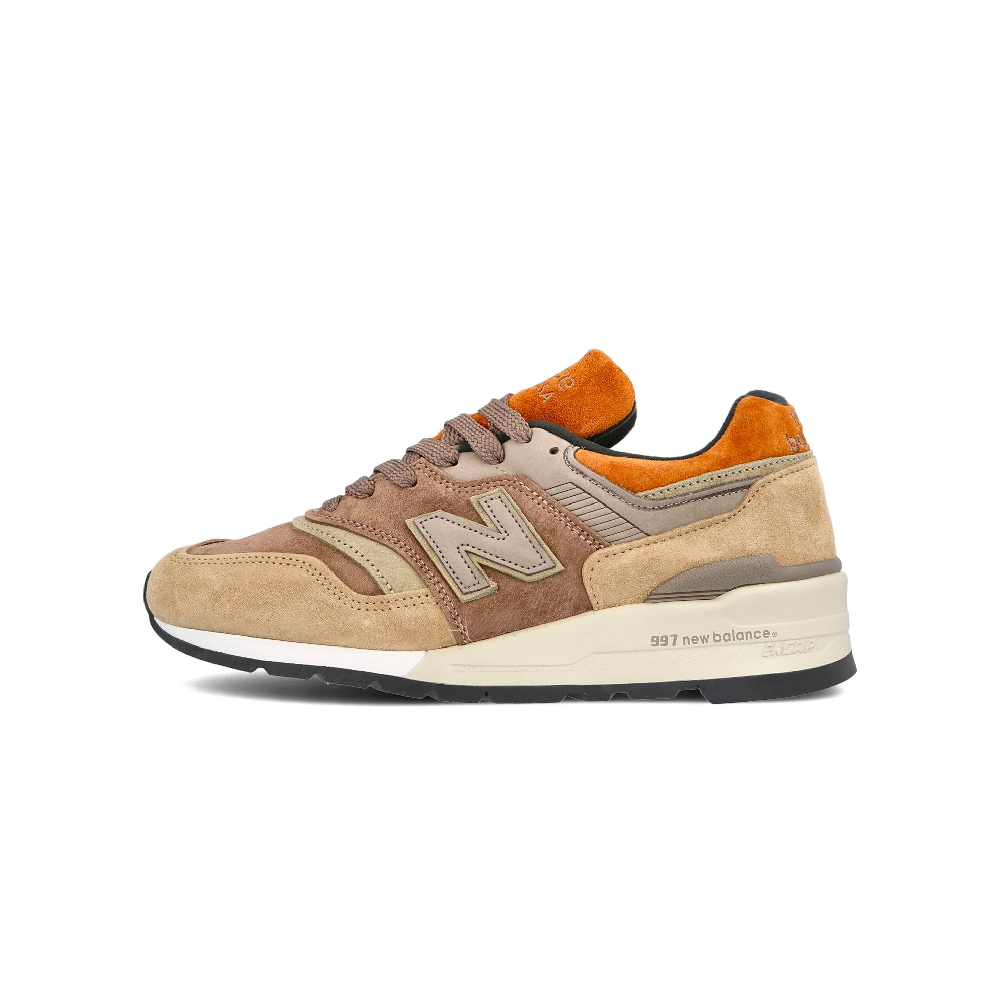 New Balance 997 Made in USA [M997NAJ]